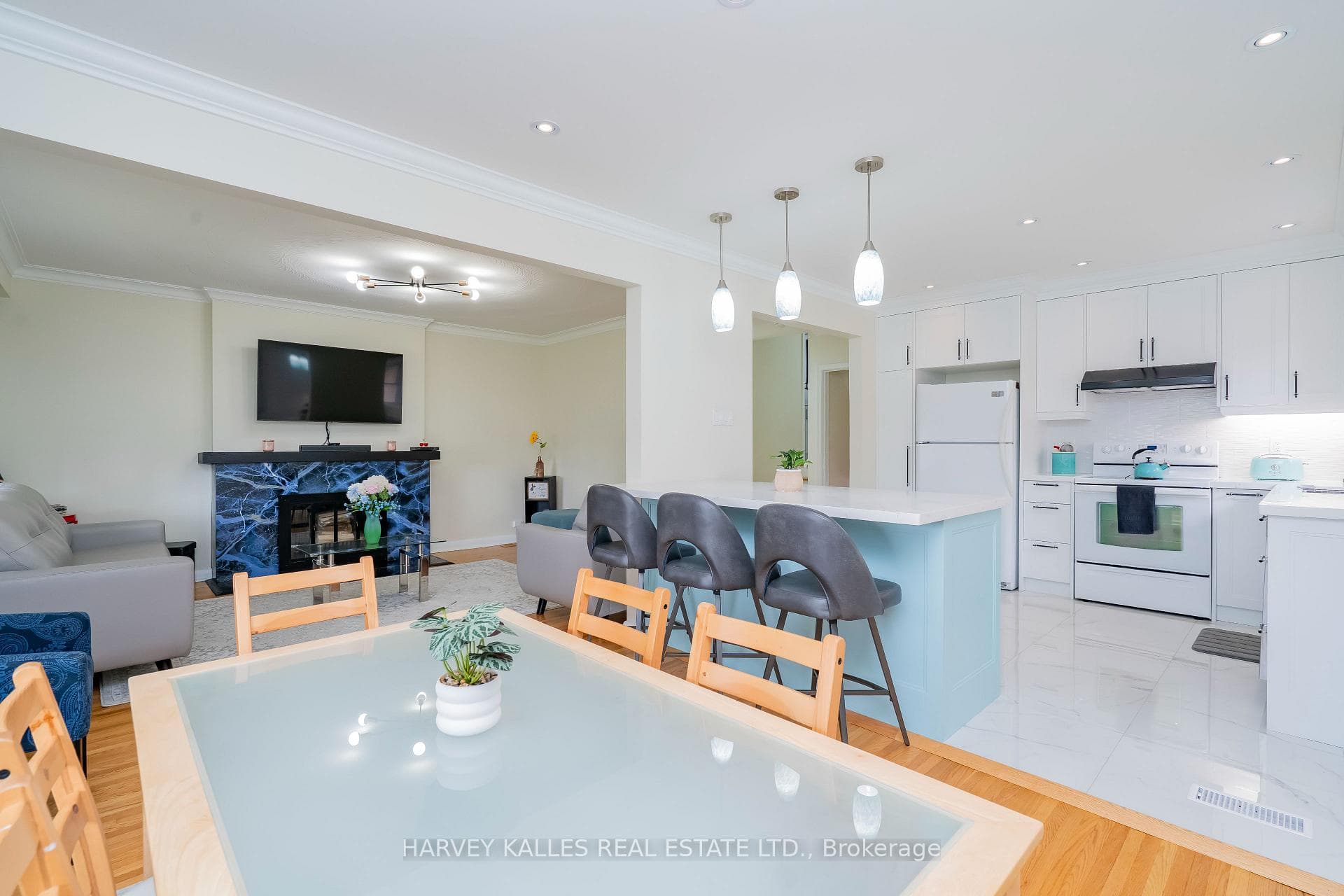 21 Barford Road photo 9