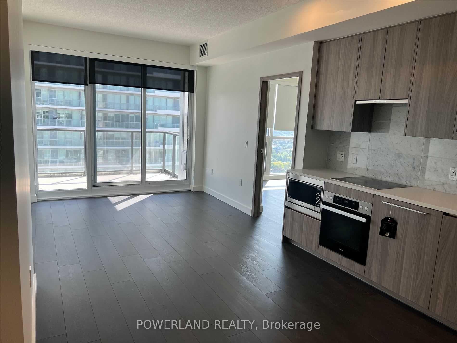 95 Mcmahon Drive Unit 2901 photo 5