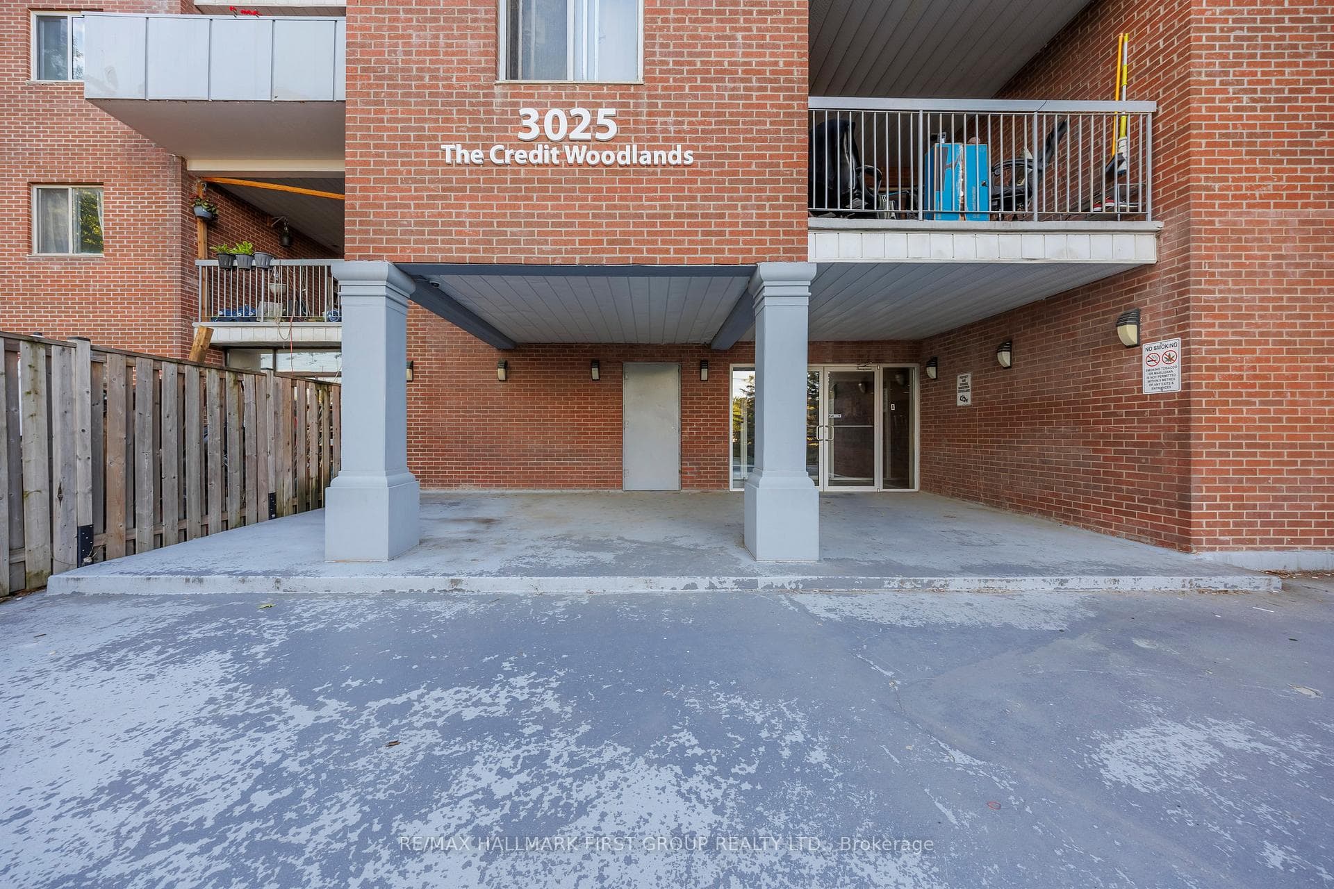 3025 The Credit Woodlands N/A Unit 149 photo 1