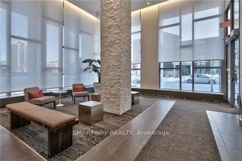 365 Prince Of Wales Drive Unit 1705 photo 13