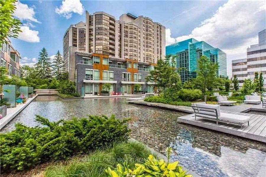 88 Sheppard Avenue Unit 2107 photo 15