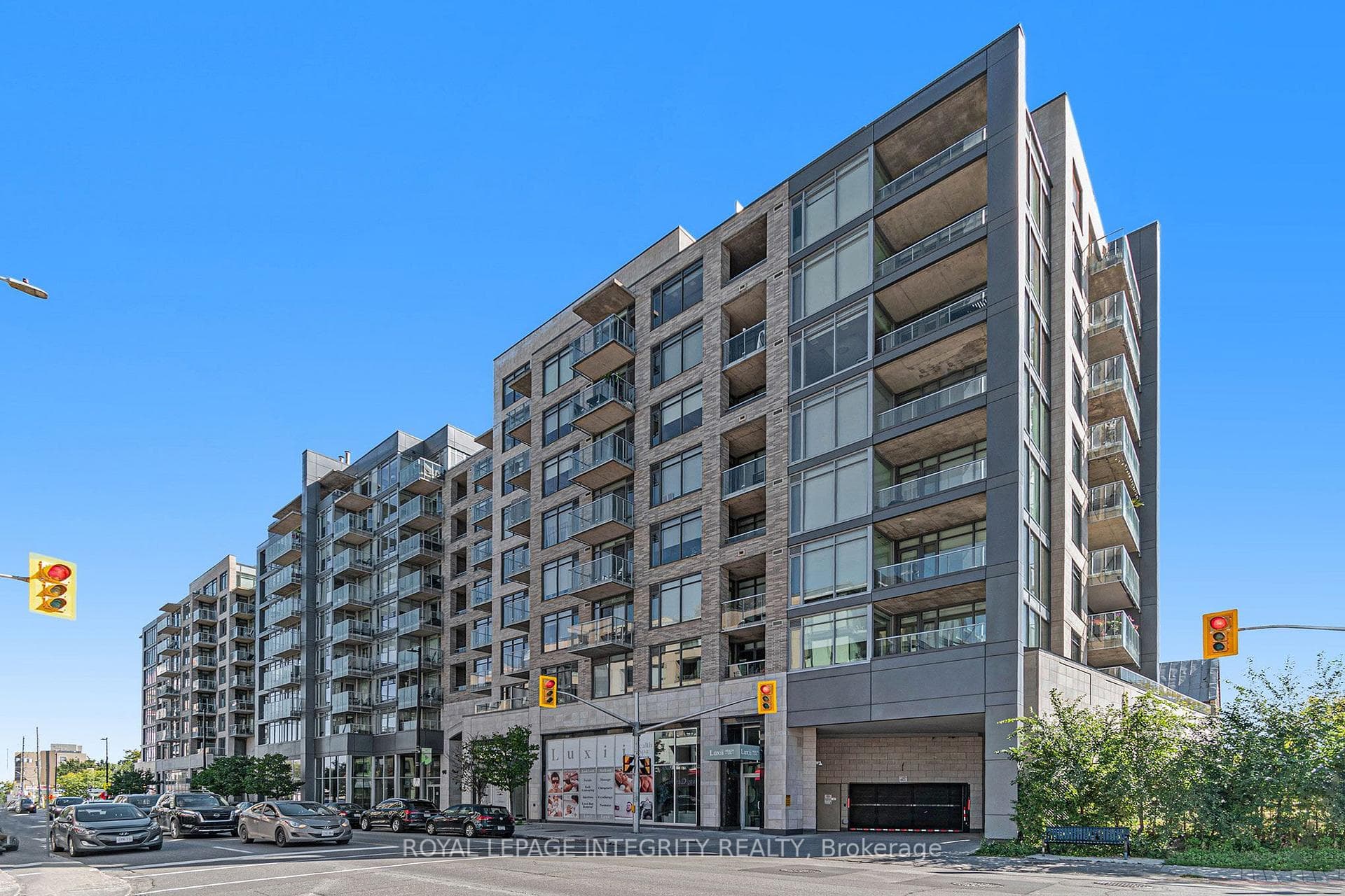 108 Richmond Road Unit 805 photo 1