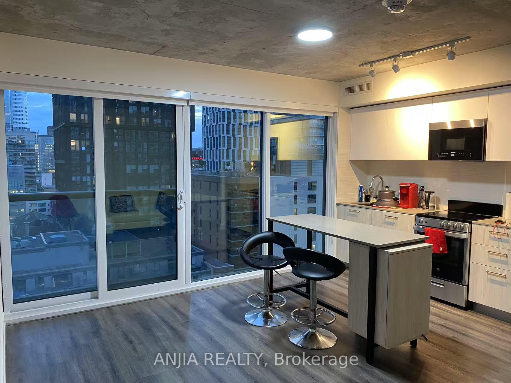 65 Mutual Street Unit 1704 photo 3