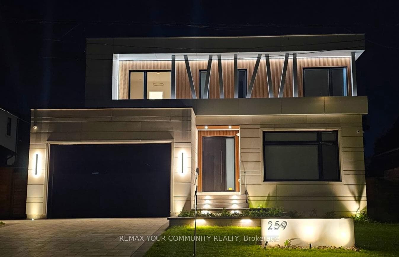 259 Ruggles Avenue photo 4