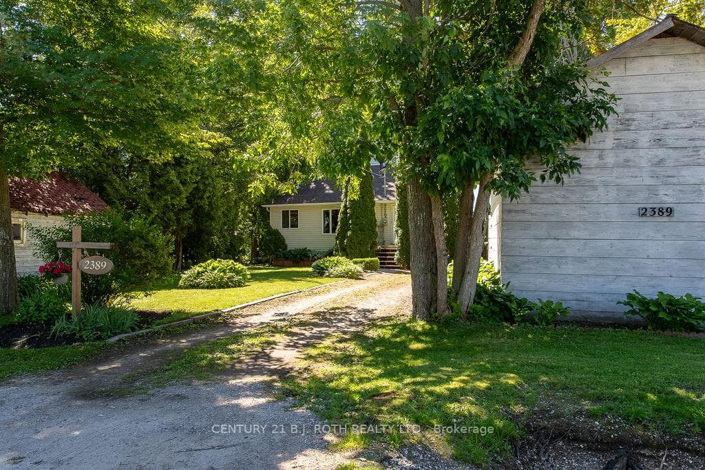 2389 Crystal Beach Road photo 38