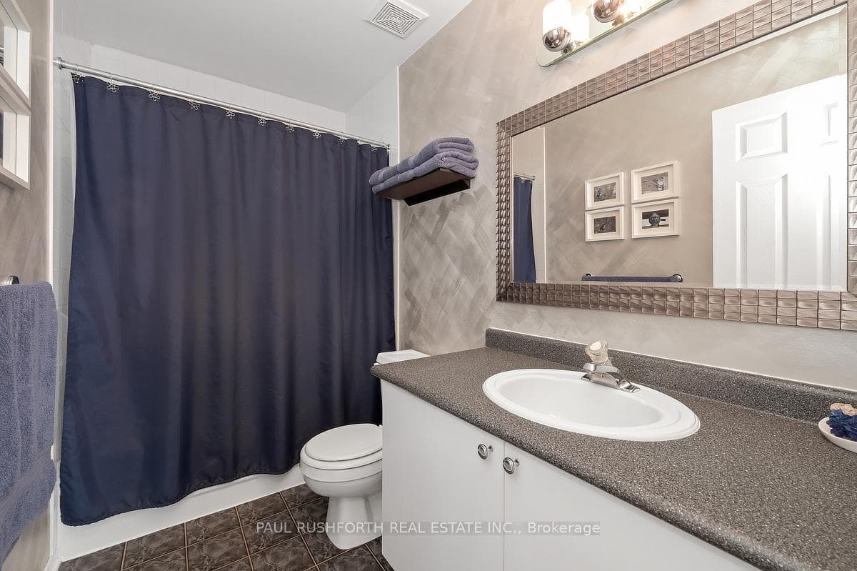 4 Piece Bathroom