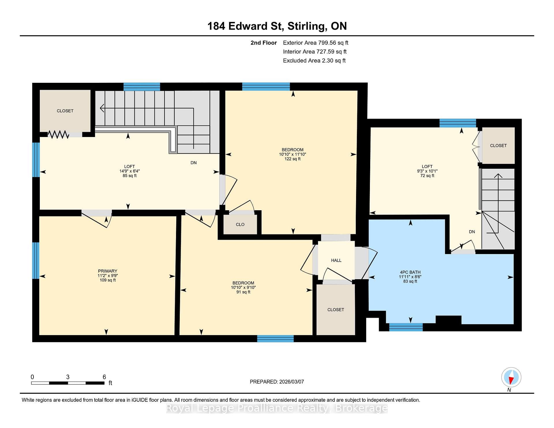 184 Edward Street photo 37