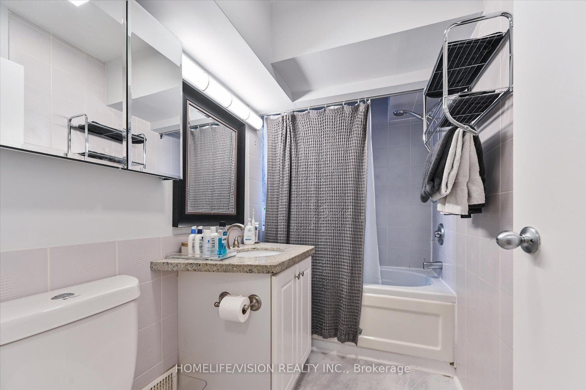2nd Floor Unit