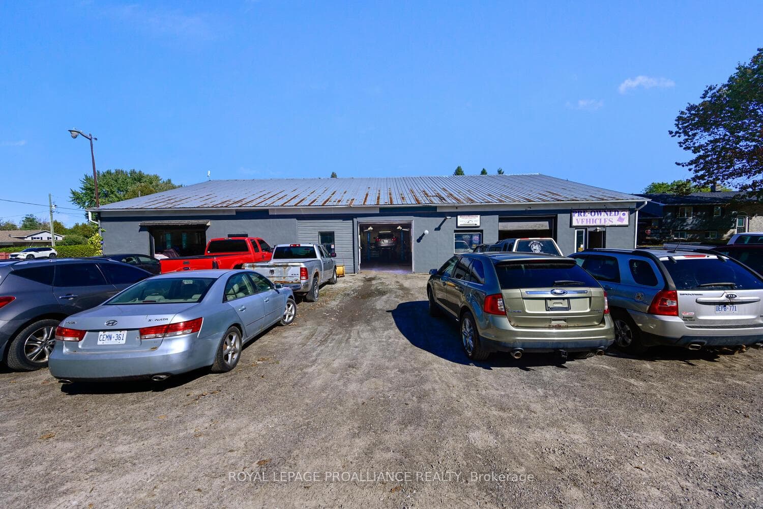 2597 North Campbell Road photo 30