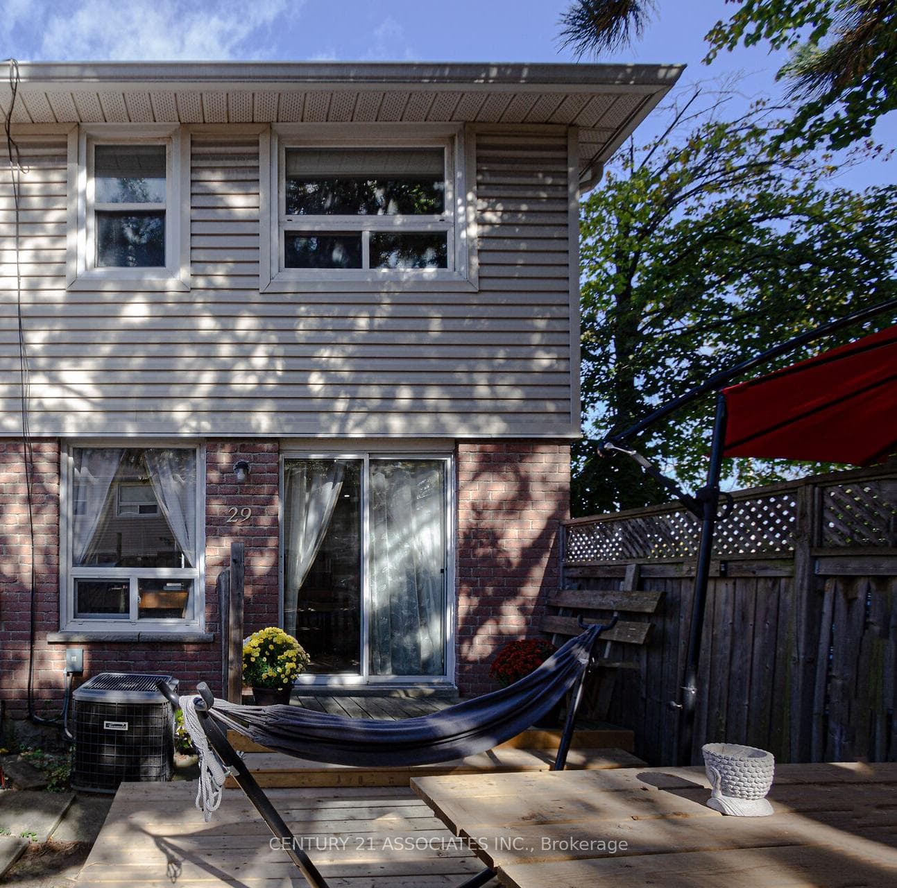 2079 The Collegeway N/A Unit 29 photo 32