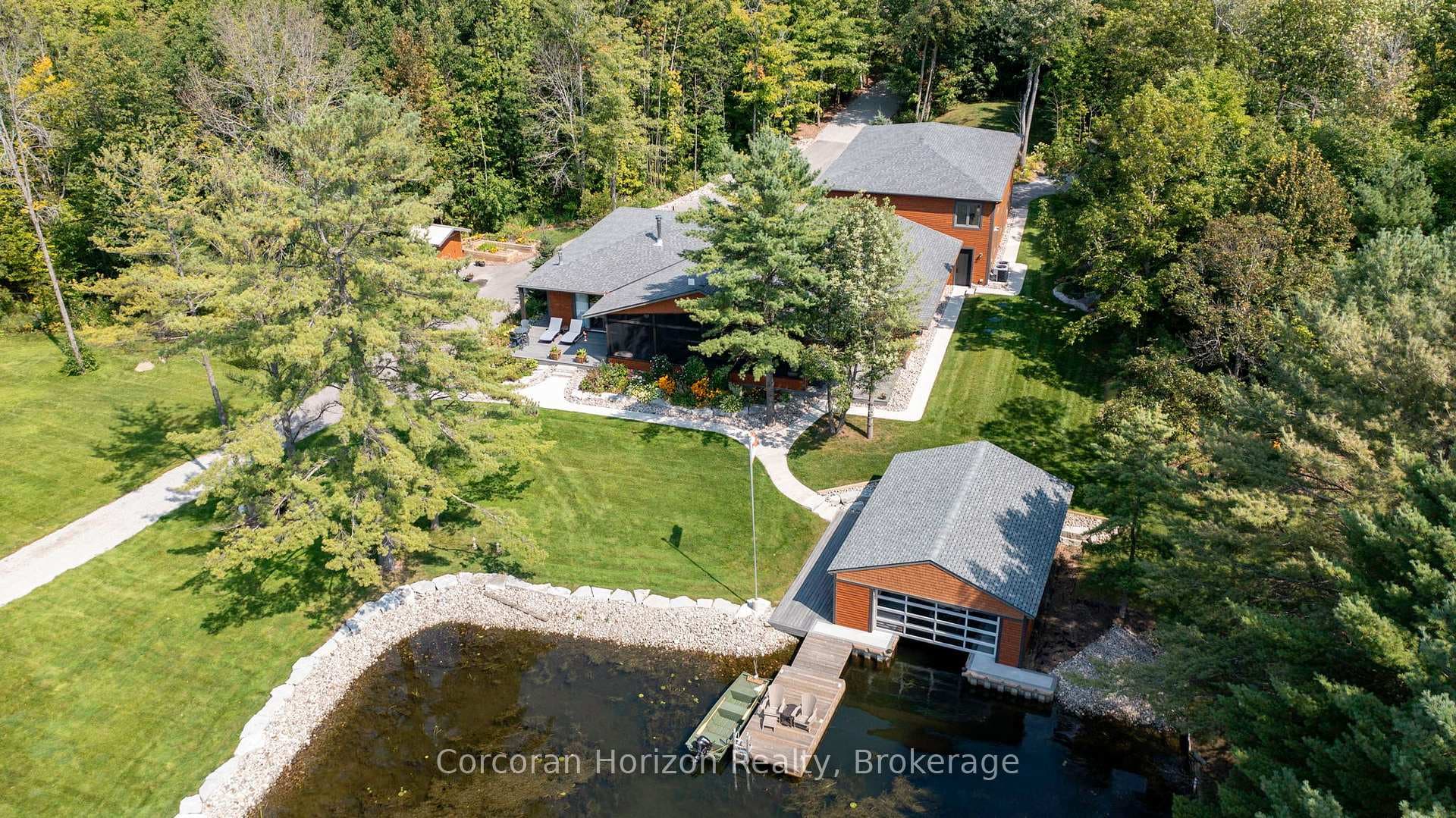 308 O'HARA POINT Road photo 43