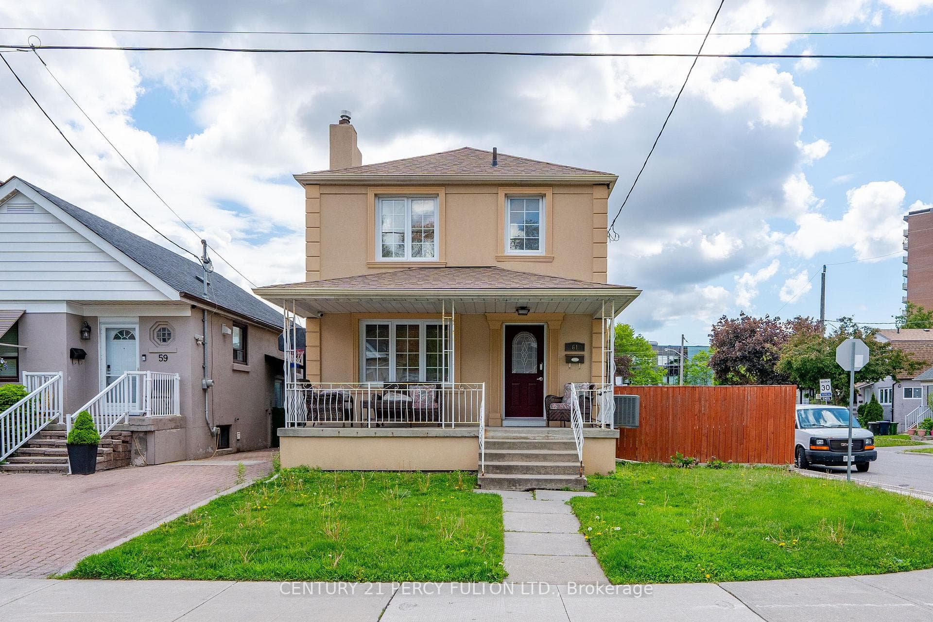 61 Cordella Avenue photo 2