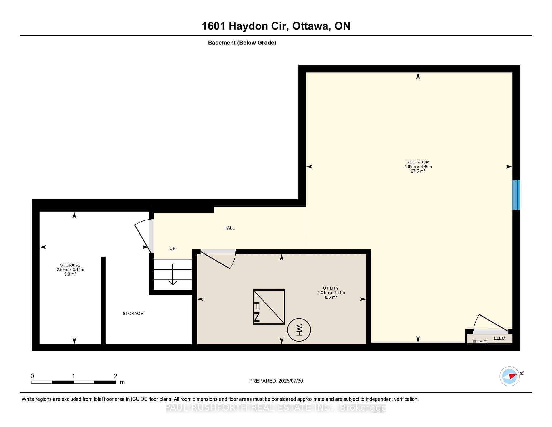 1601 HAYDON Circle photo 30