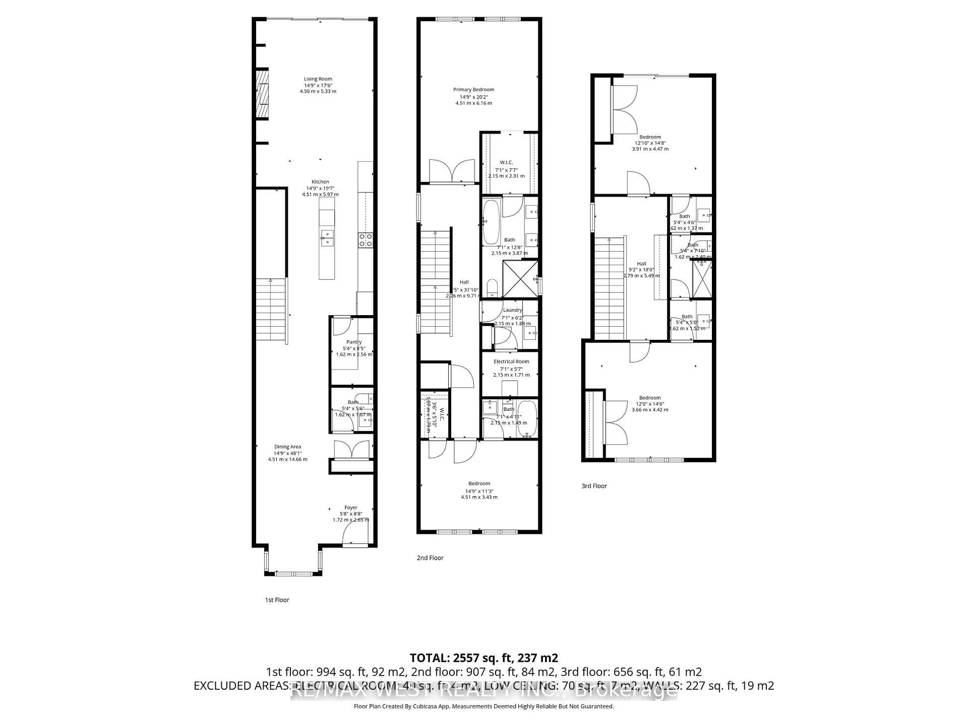 64 Gwynne Avenue photo 50