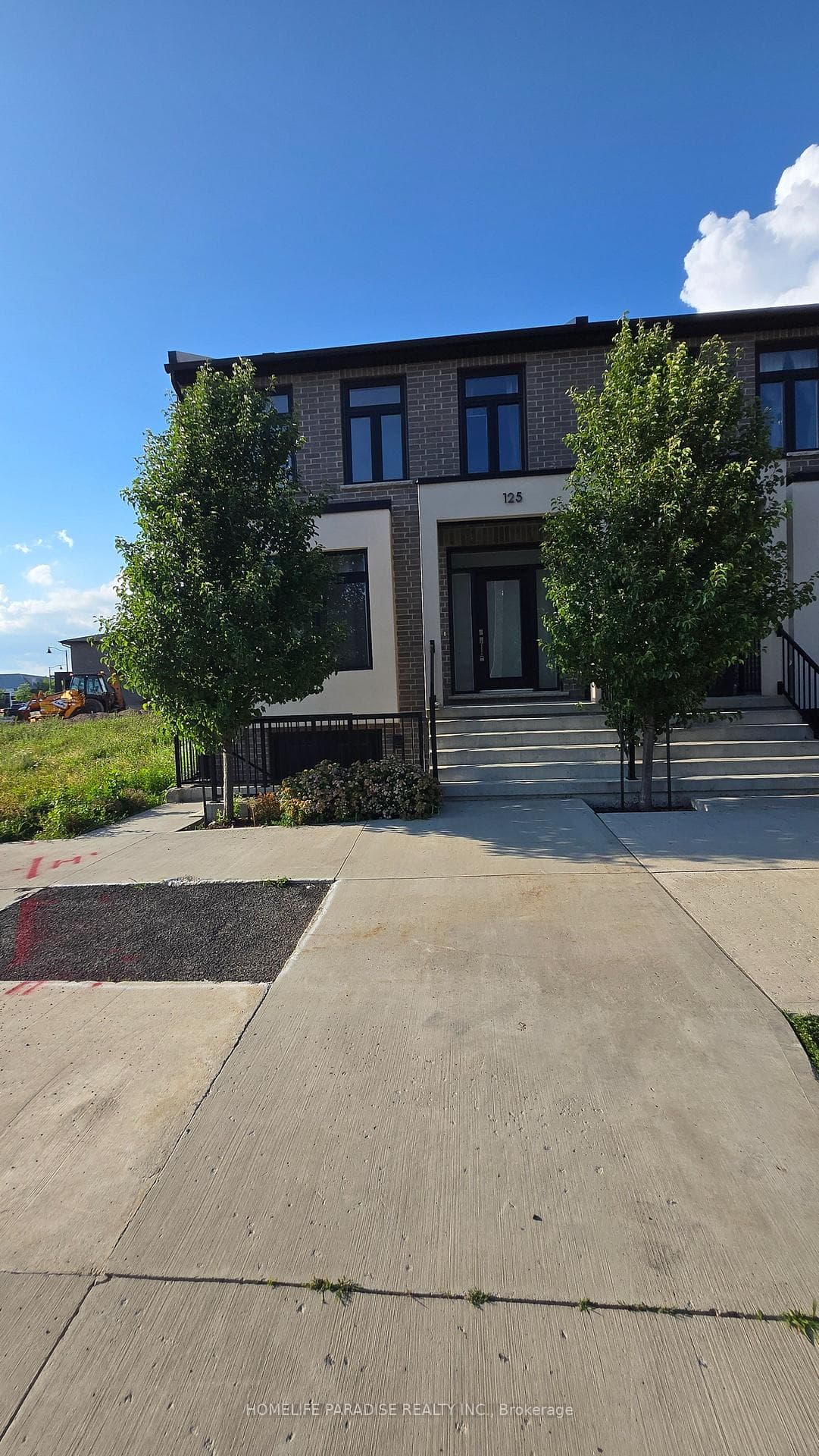 125 Summerside Mews Unit 12 photo 44