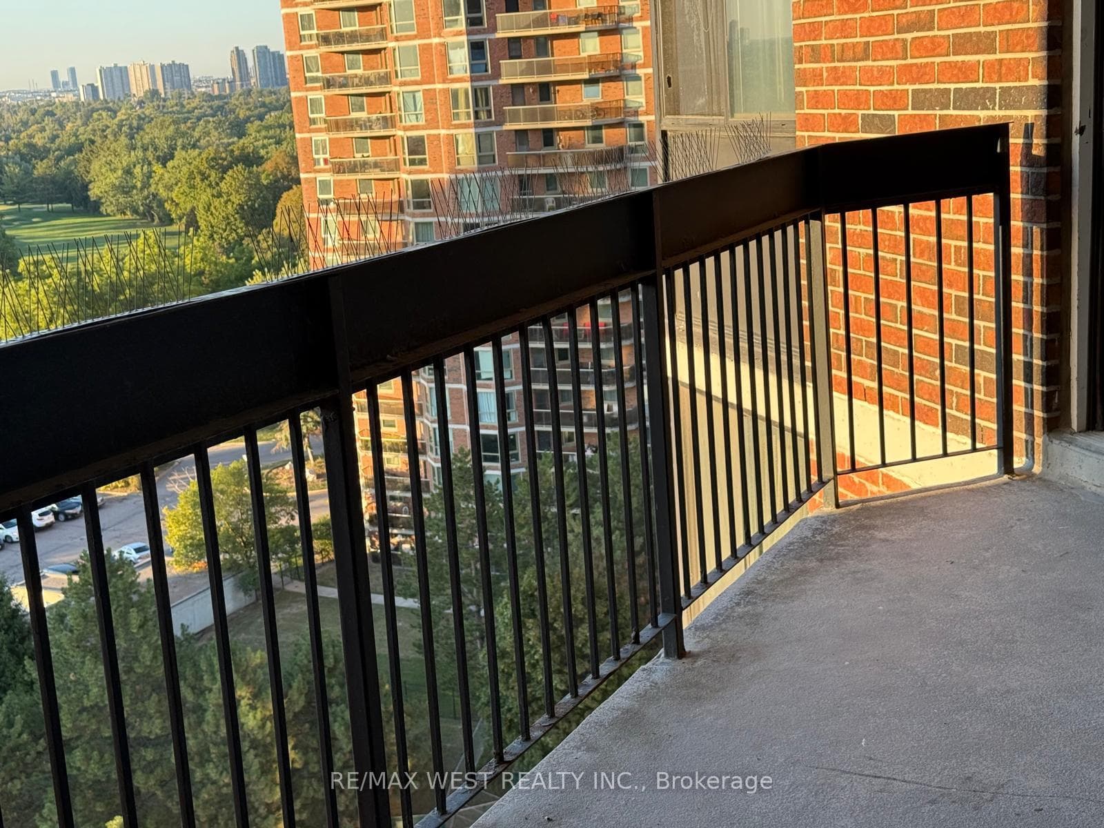 236 Albion Road Unit 1406 photo 10