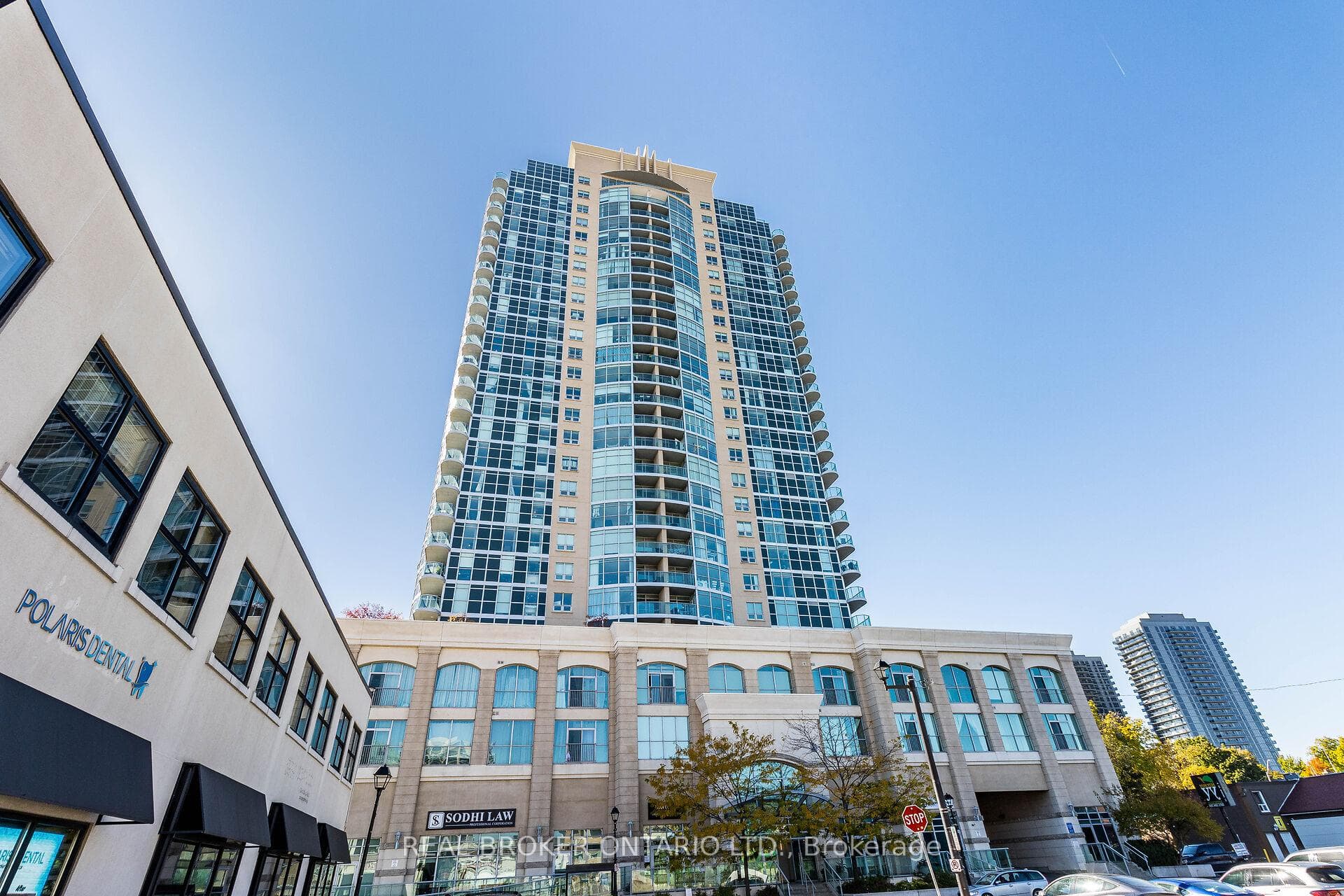 9 George Street Unit 907 photo 1