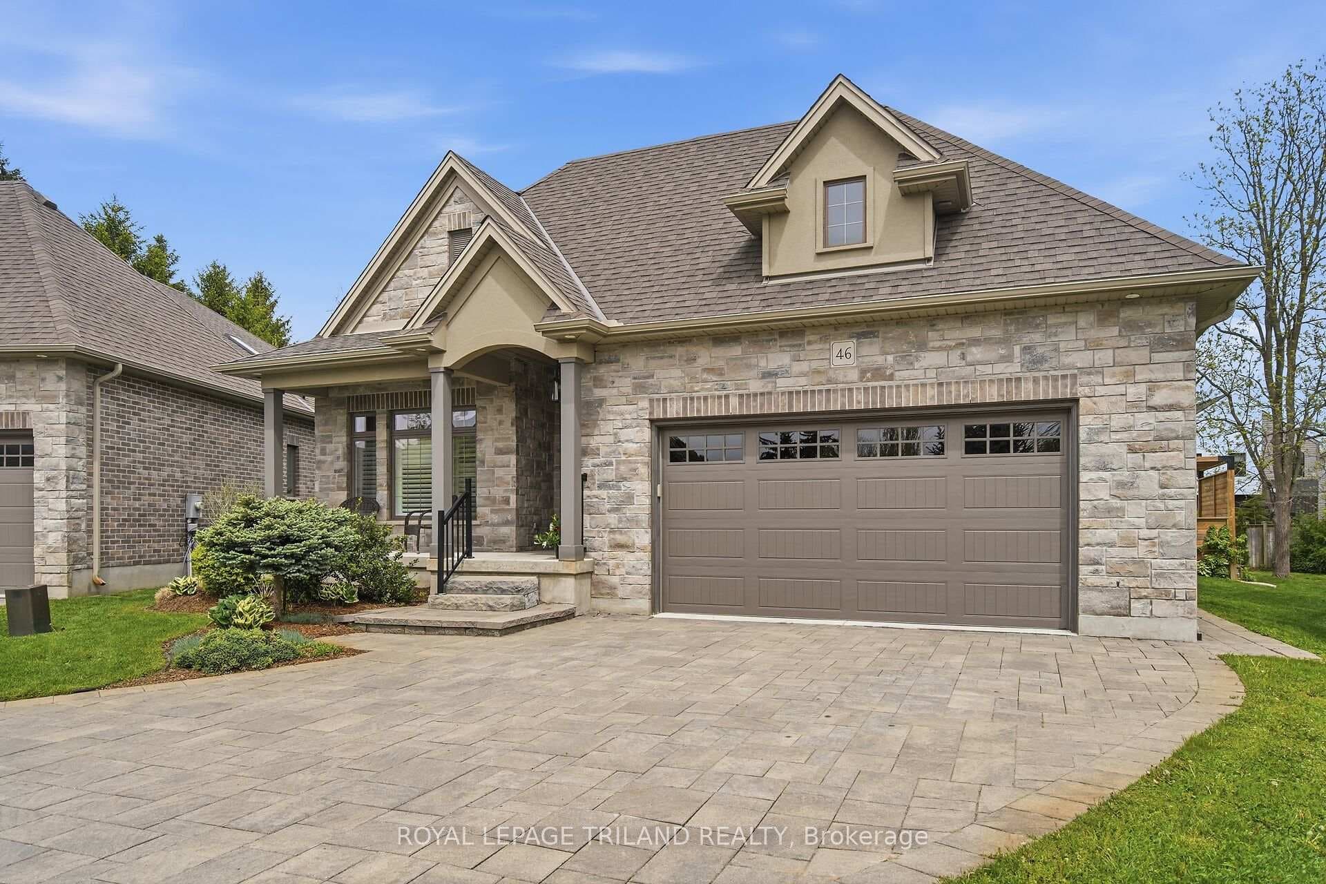 Welcome Home!