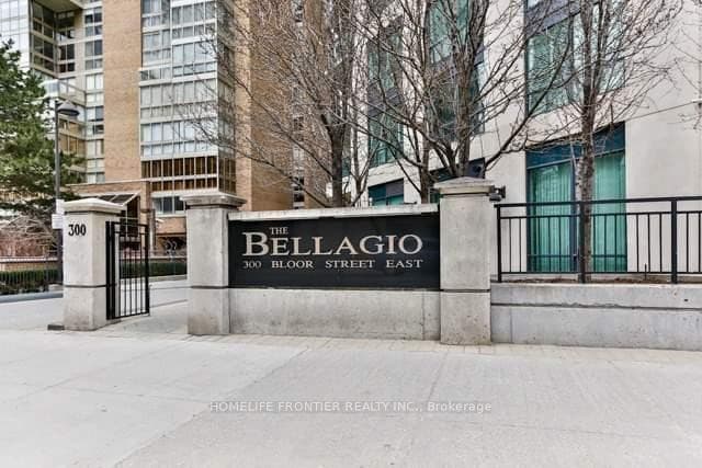 300 Bloor Street Unit 504 photo 2