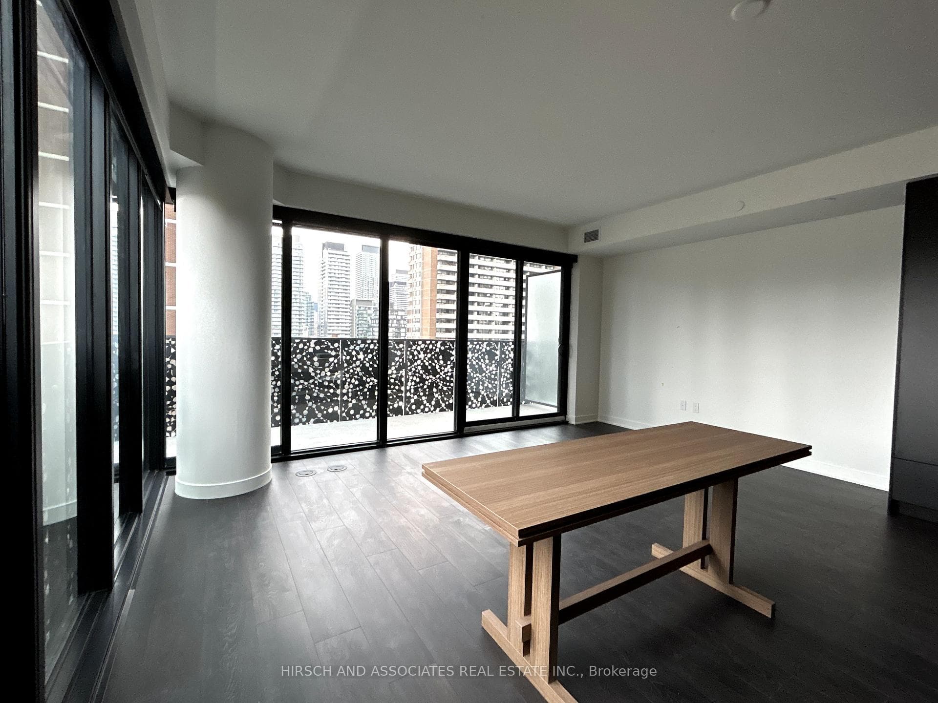 55 Charles Street Unit 1203 photo 4