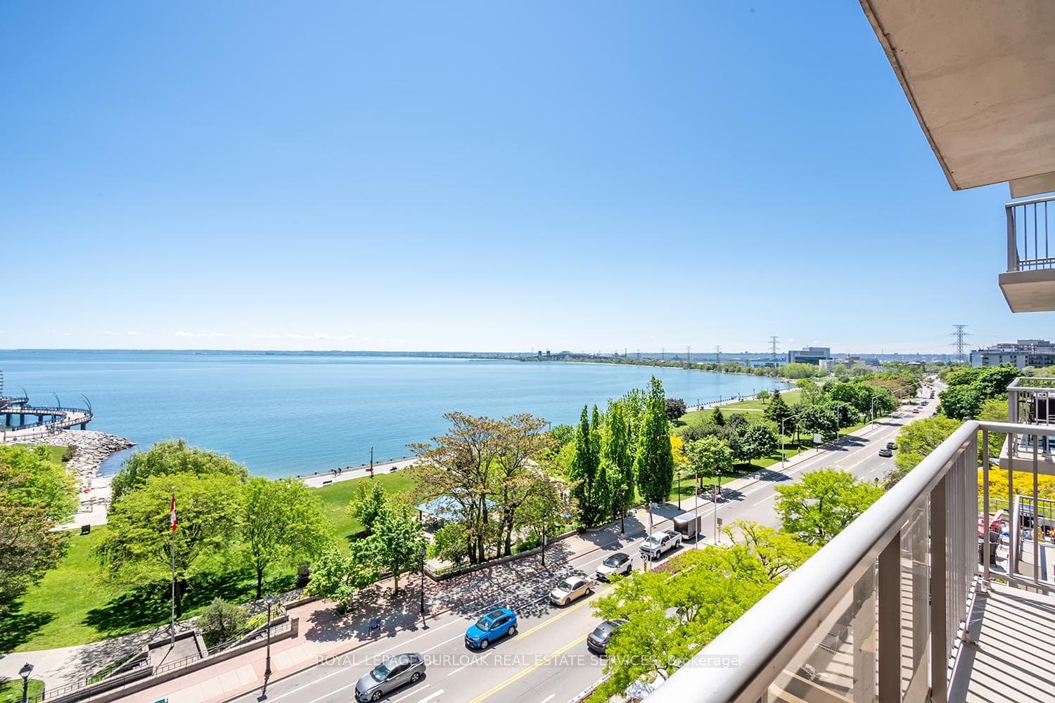 1477 Lakeshore Road Unit 704 photo 26