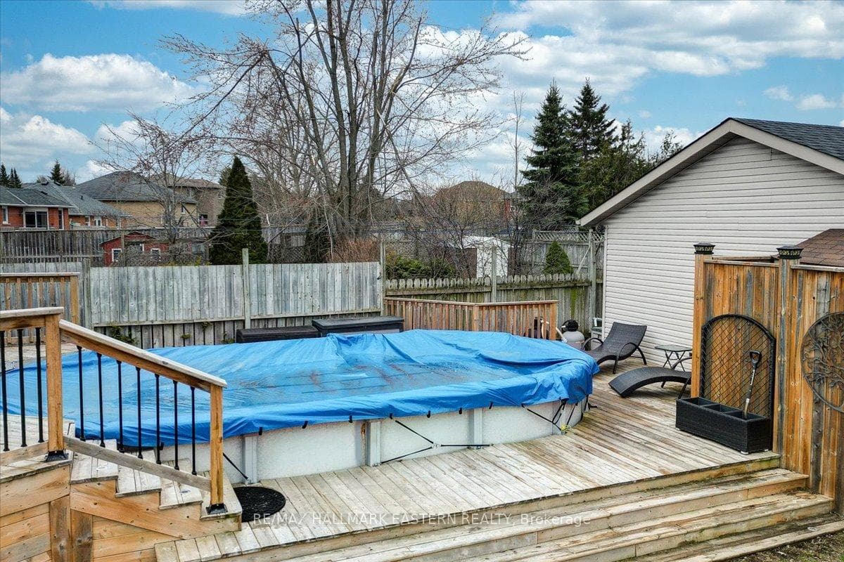 207 Milroy Drive photo 42