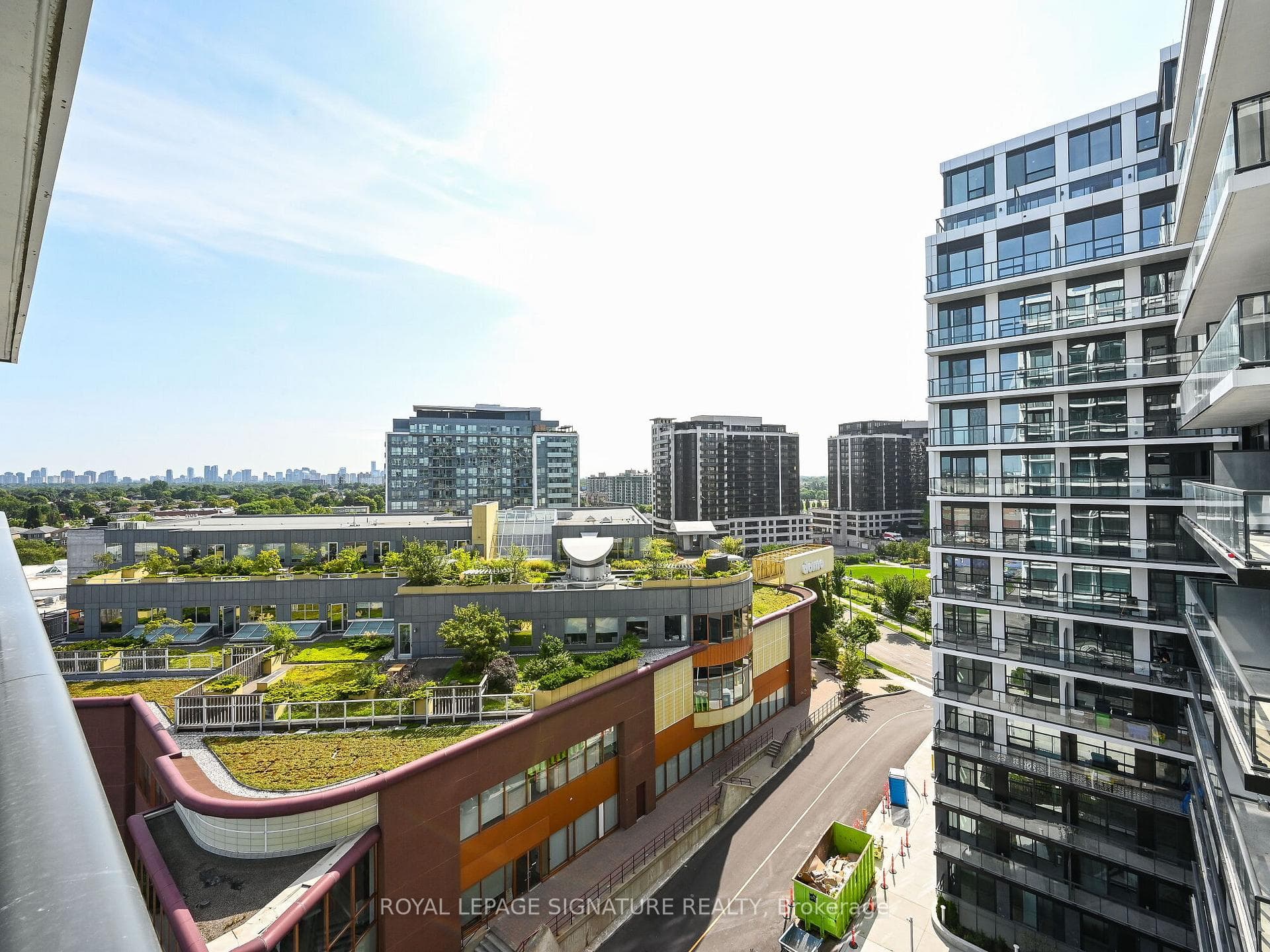 1100 Sheppard Avenue Unit 1032 photo 32