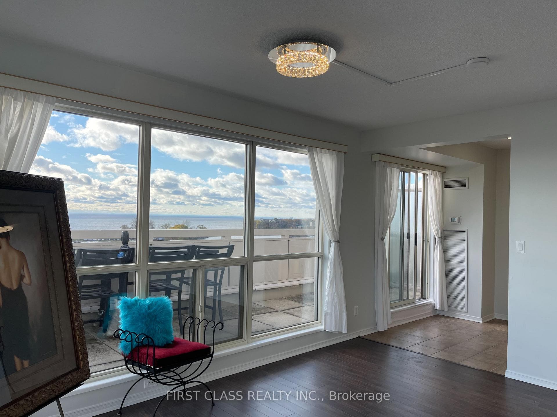 2267 Lake Shore Boulevard Unit LPH1103 photo 26