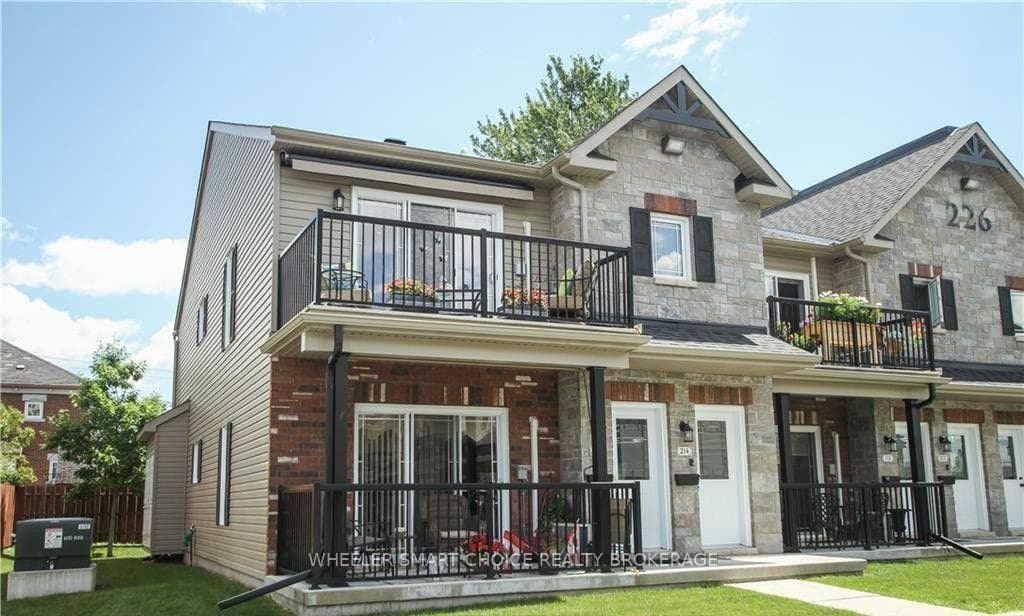 226 First Street Unit 214 photo 1