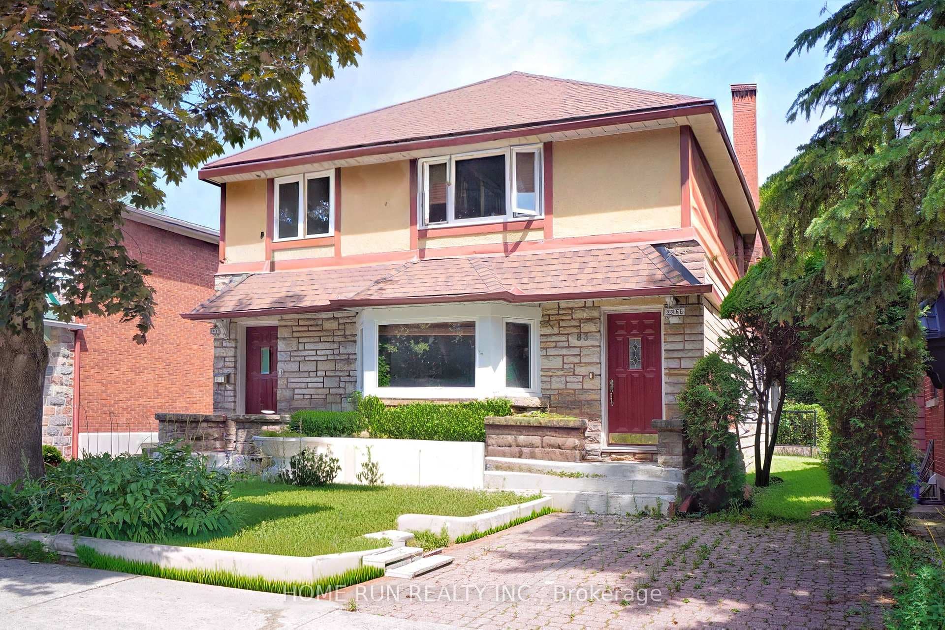81 Marlborough Avenue photo 1