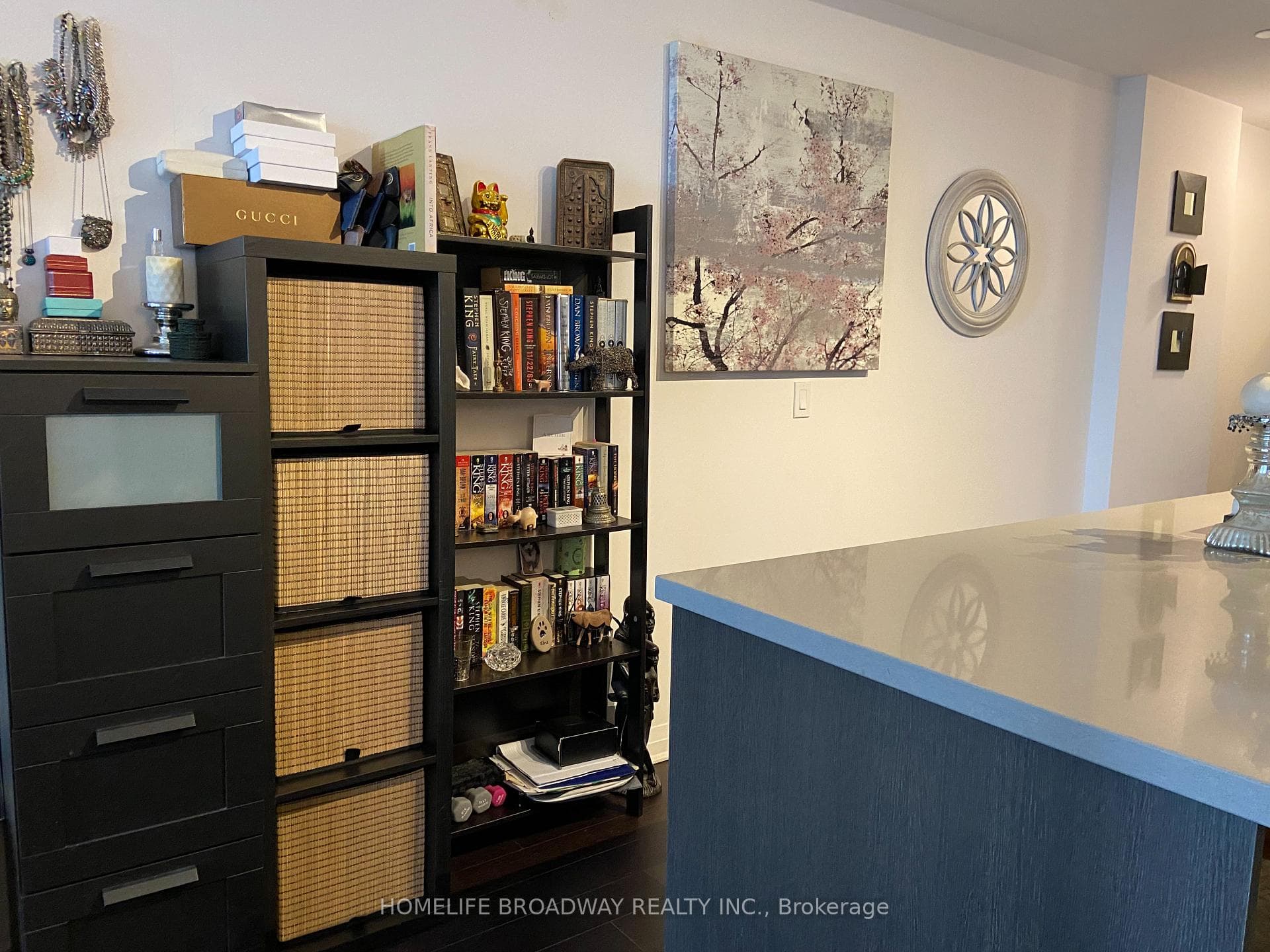 8 Mercer Street Unit 1309 photo 7