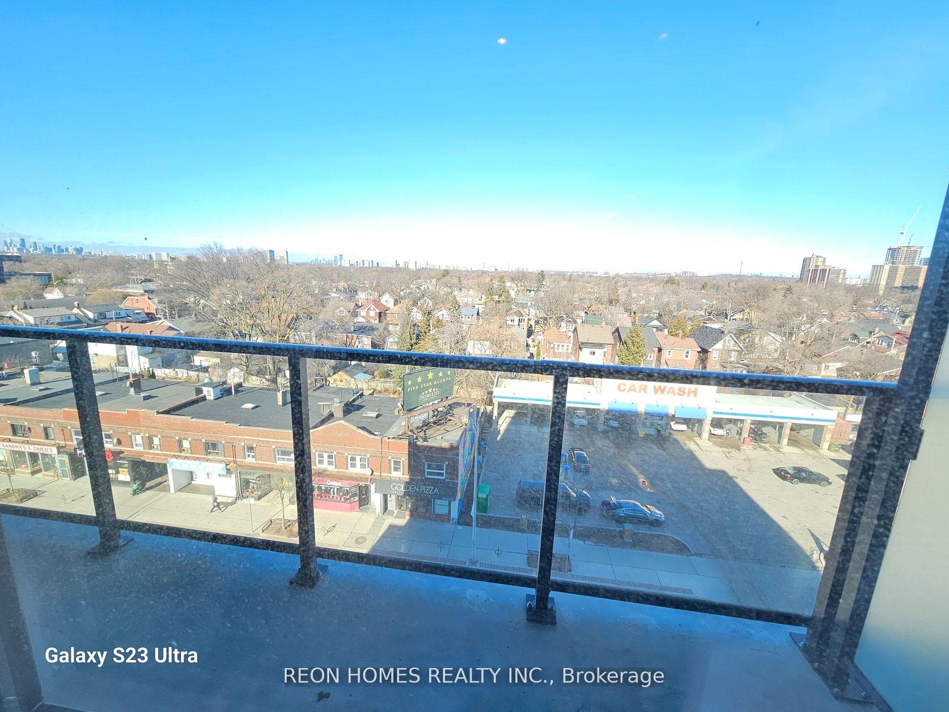 2369 Danforth Avenue Unit 705 photo 17