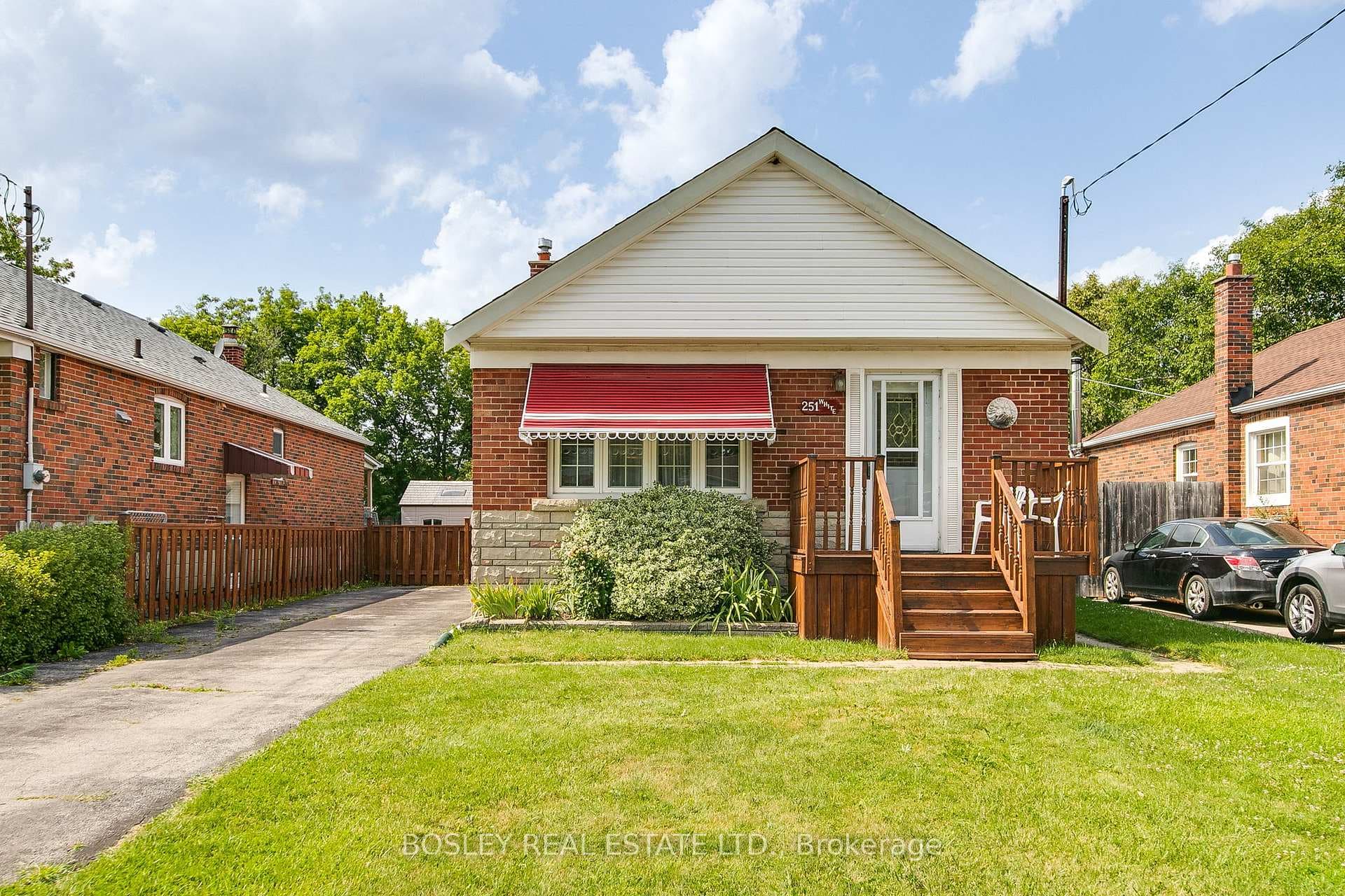 251 Ellington Drive photo 1