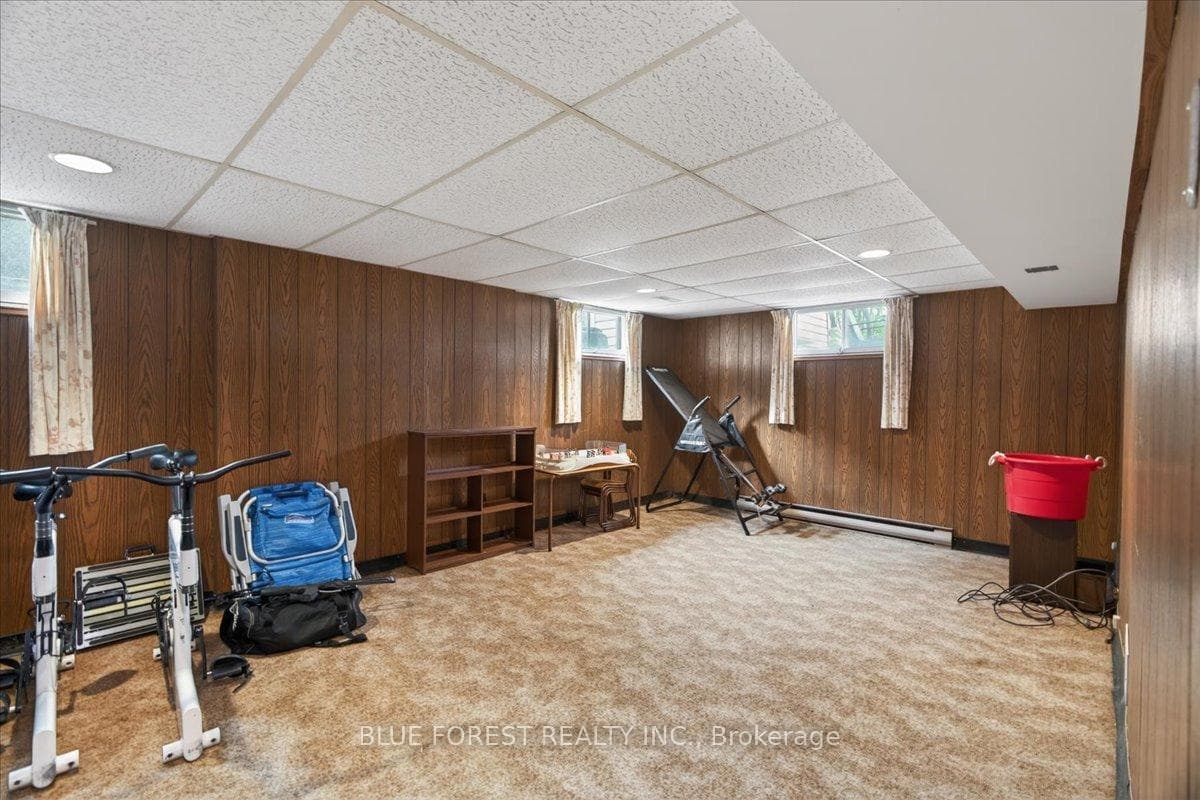 *baseboard heaters no longer required*