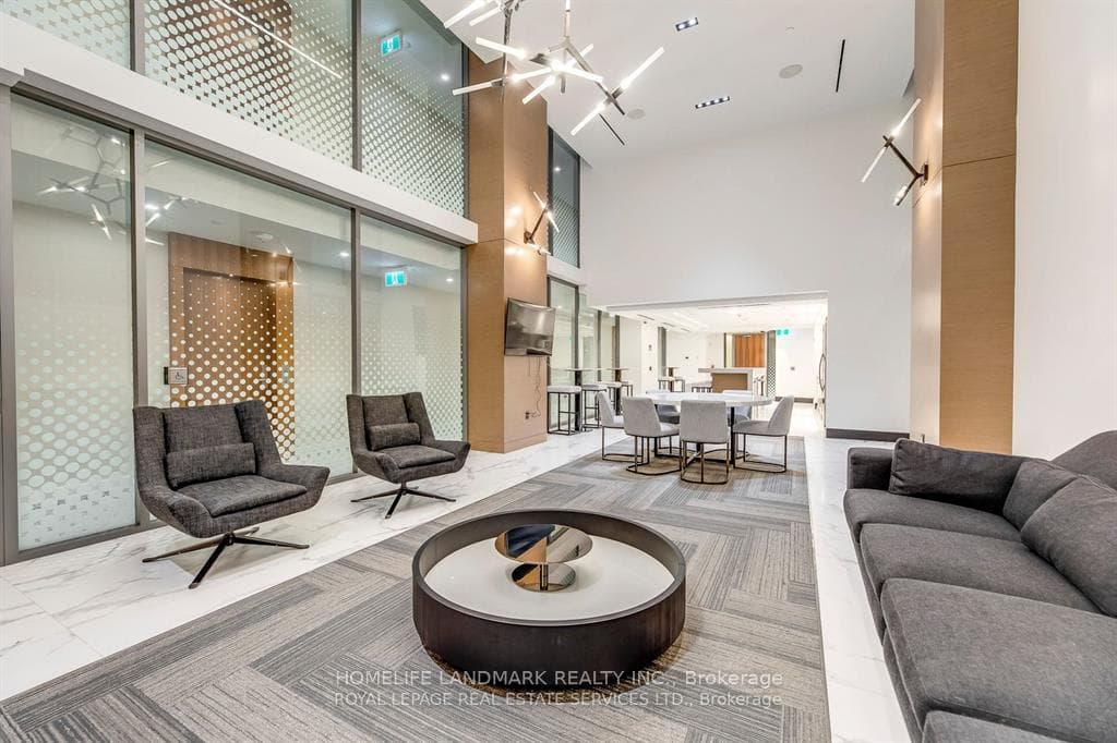 15 Queens Quay Unit 2306 photo 28