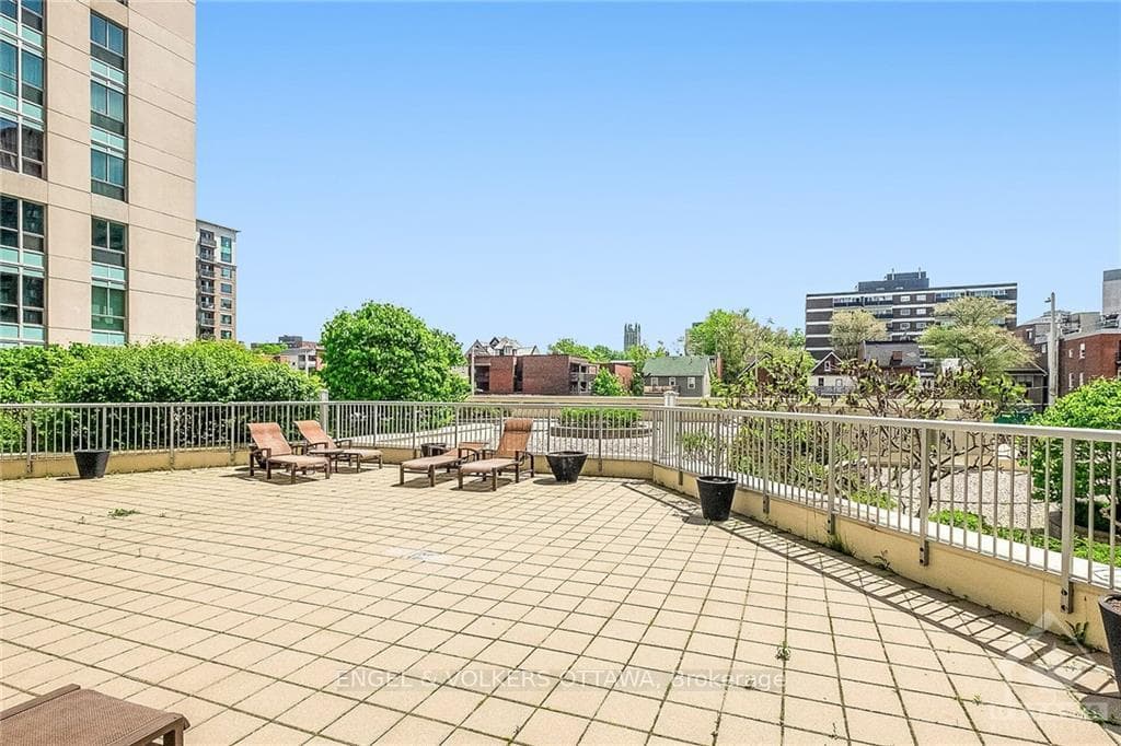 200 RIDEAU Street Unit 2401 photo 30
