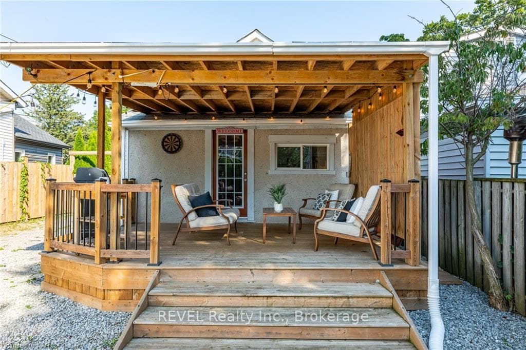 49 MARGERY Avenue photo 25