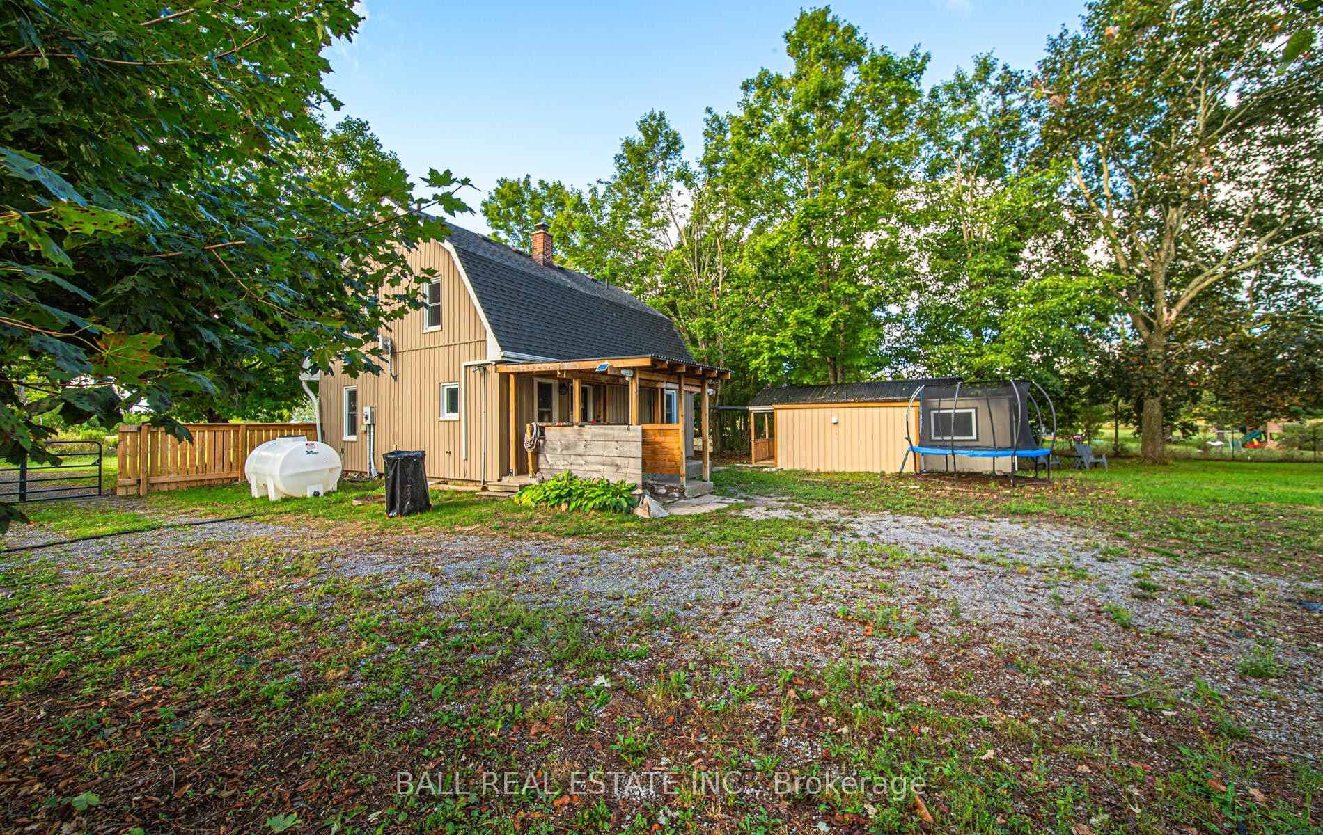 4016 Highway 28 N/A photo 28