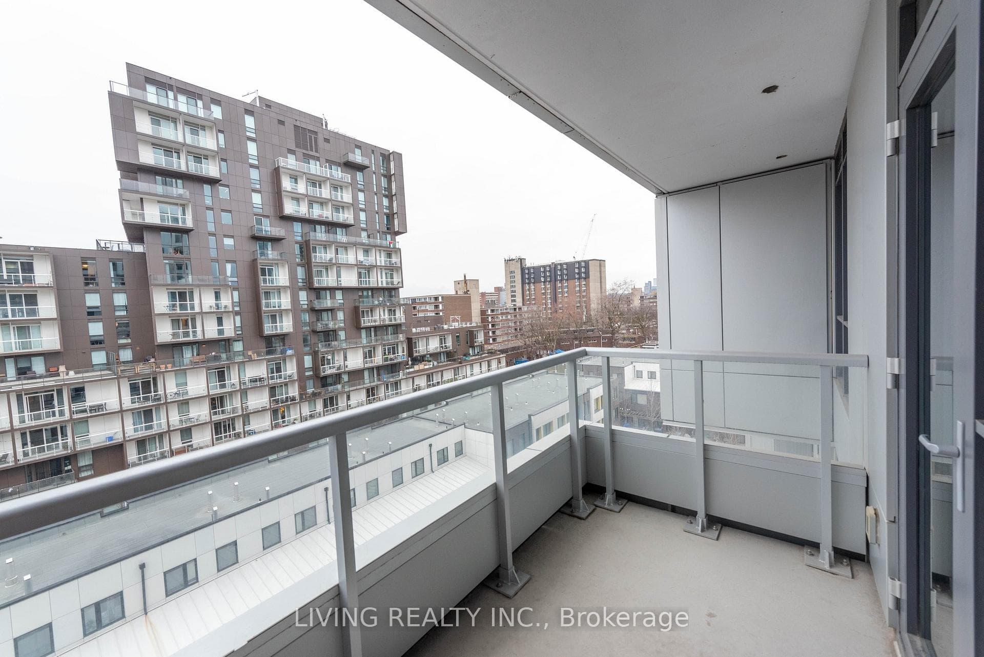 38 Cameron Street Unit 728 photo 1