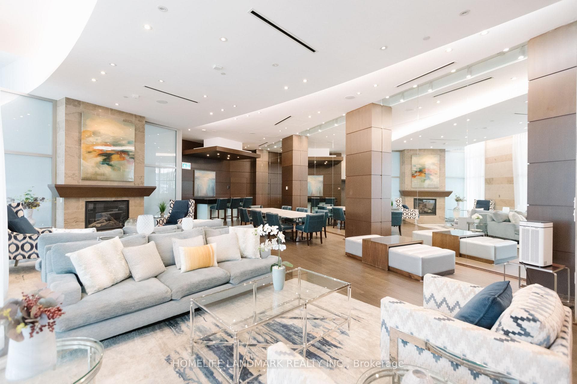 2181 Yonge Street Unit 1802 photo 27