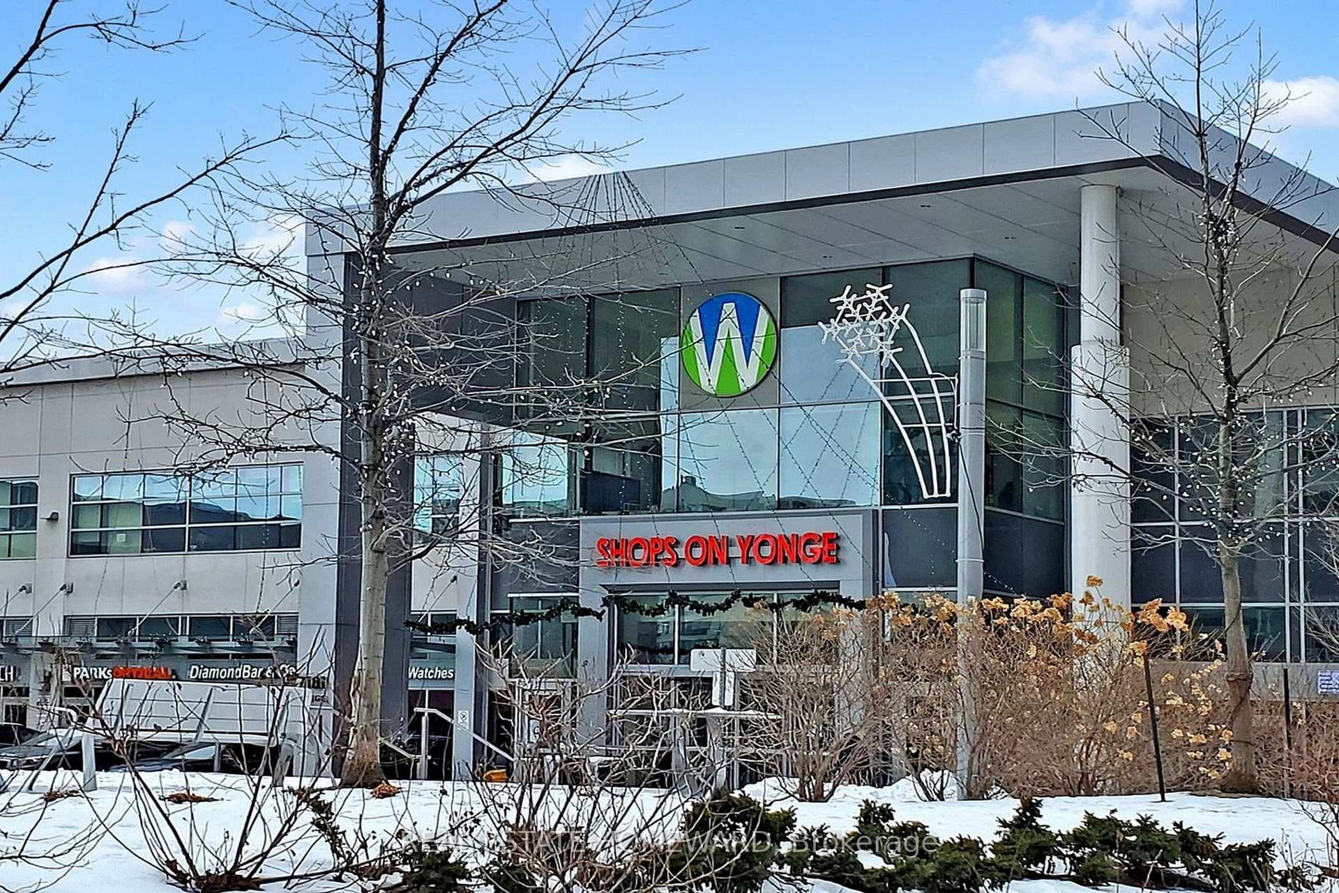 7161 Yonge Street Unit 2430 photo 33