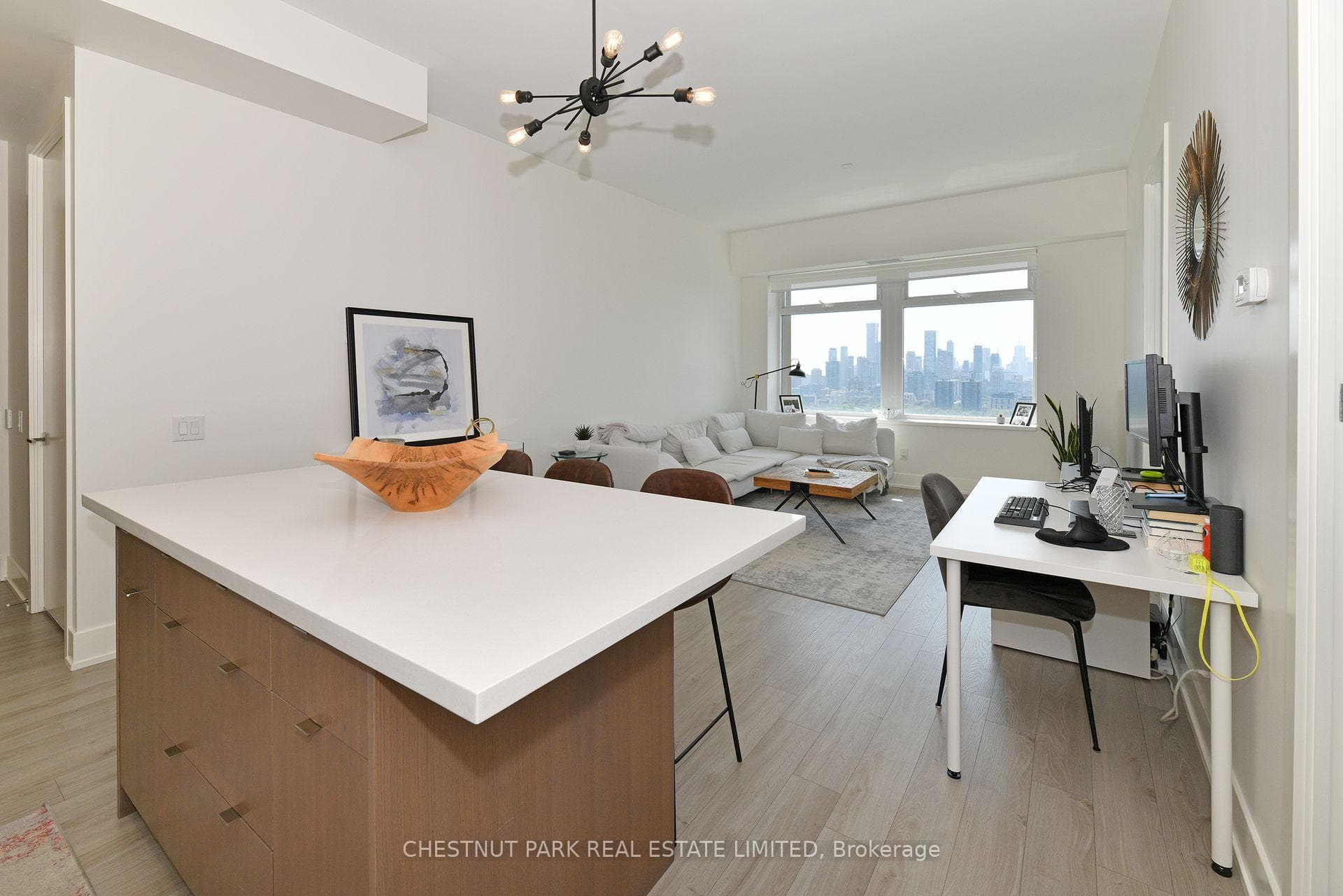 111 St Clair Avenue Unit 1519 photo 10