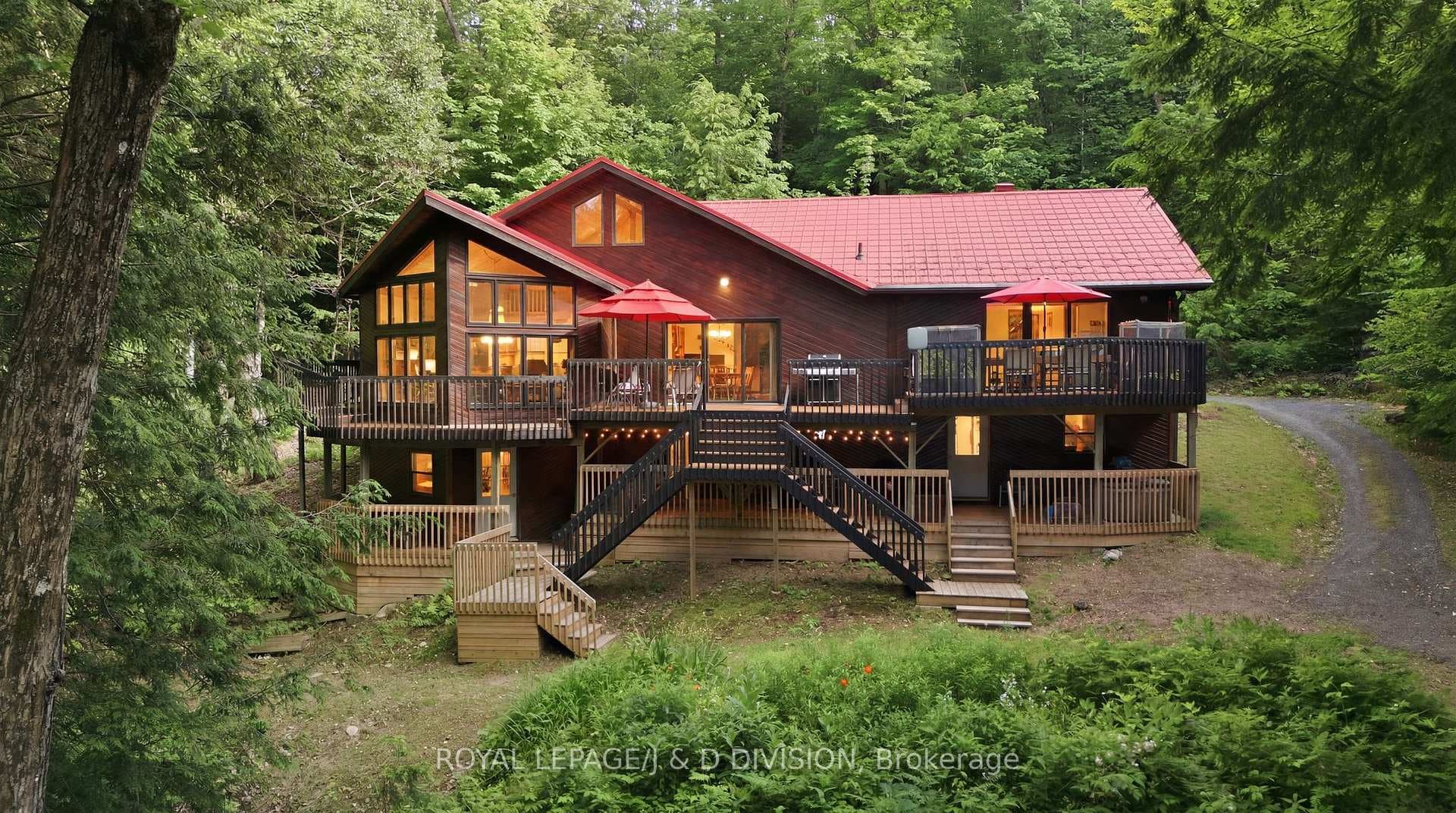 186 Blackstone Lake, Water N/A photo 1