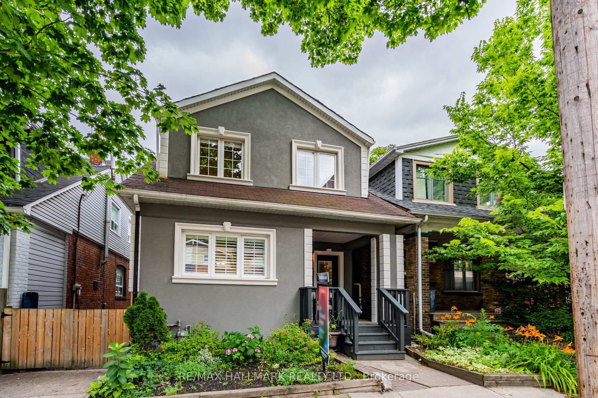 736 Woodbine Avenue Unit Upper photo 15