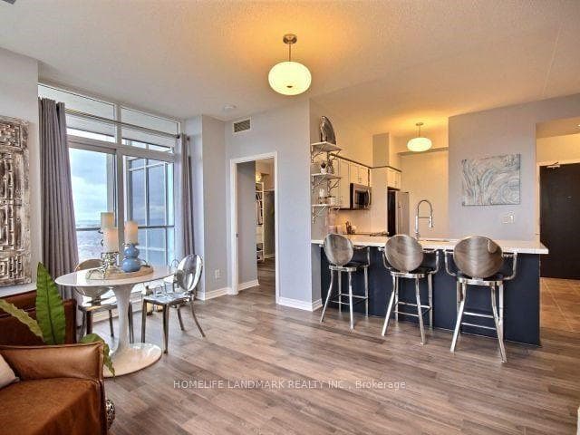 388 Prince Of Wales Drive Unit 3603 photo 6