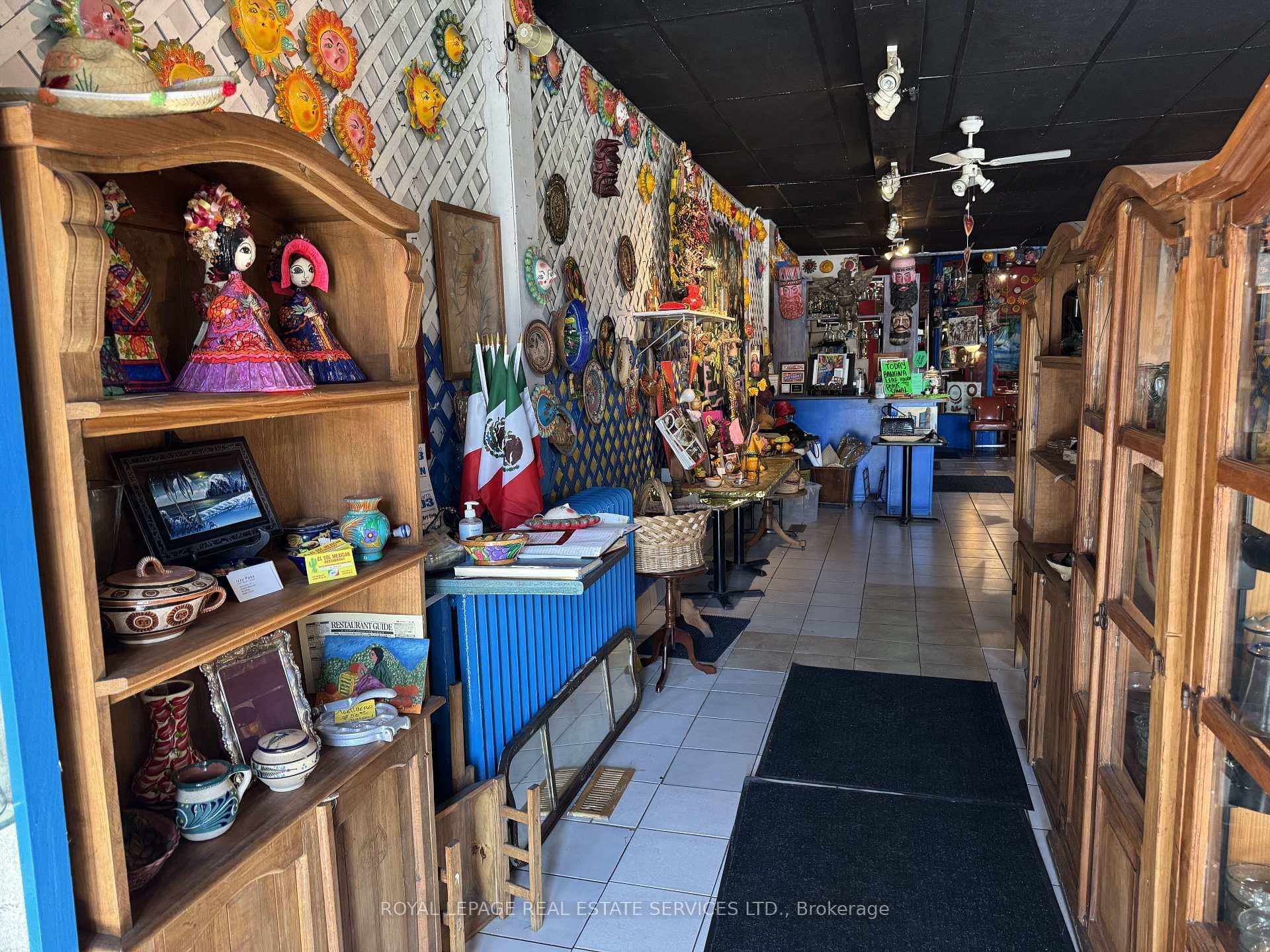 1448 Danforth Avenue photo 8