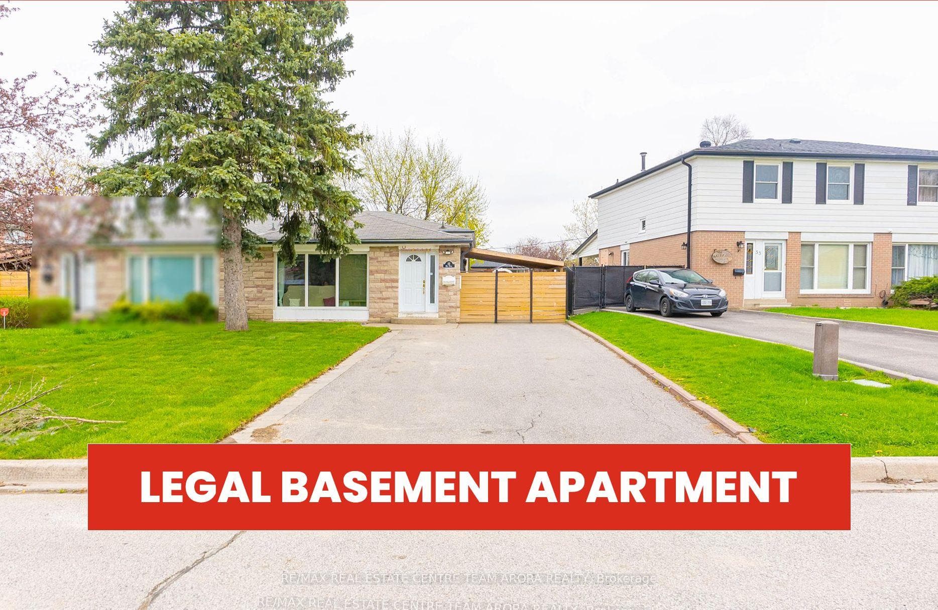 55 Danesburry Crescent photo 1