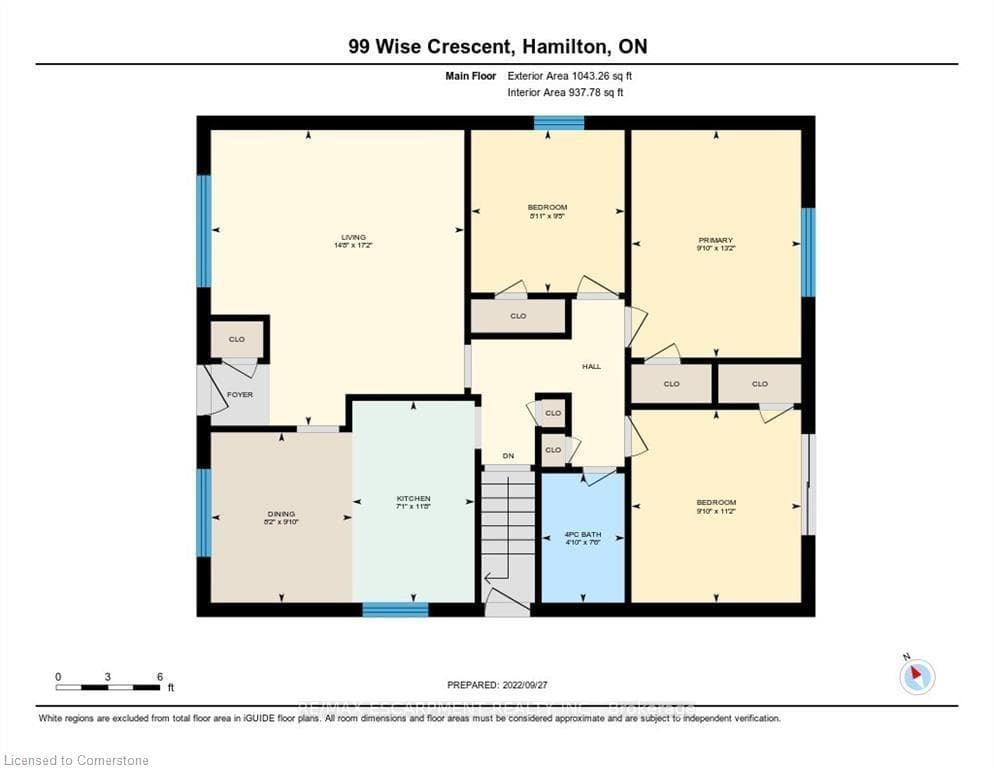 99 Wise Crescent photo 16