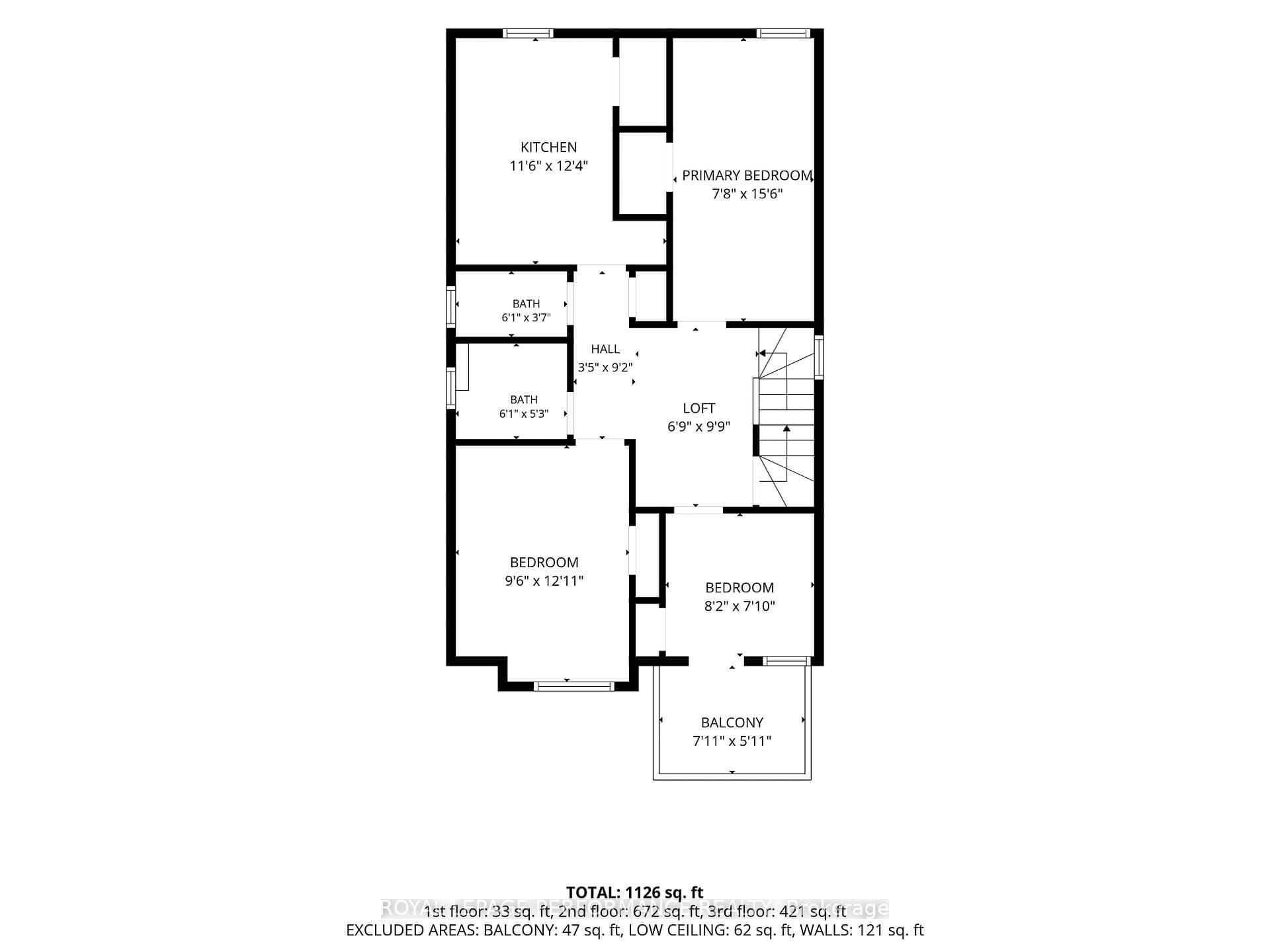 205 Flora Street Unit 2 photo 19