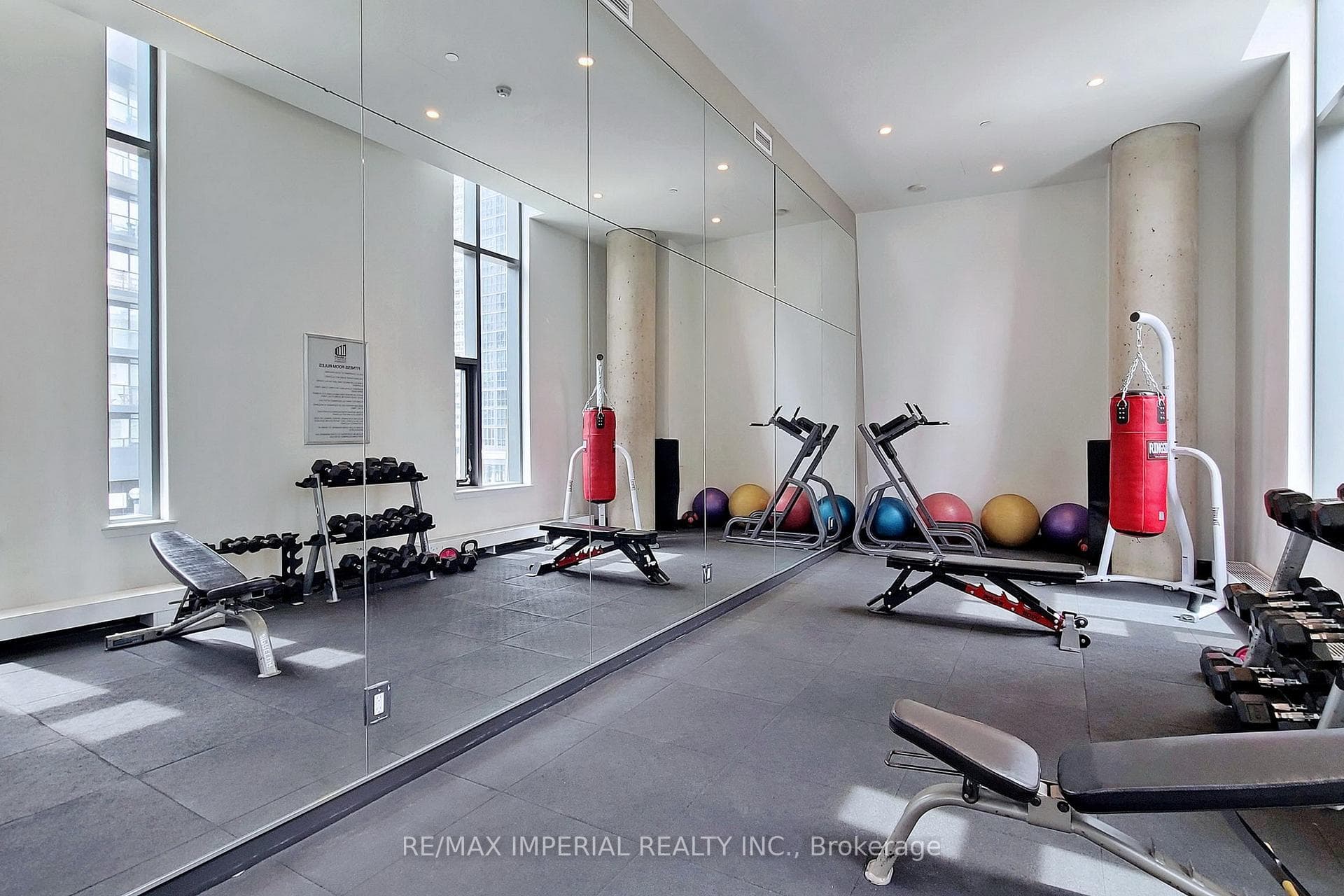 170 Fort York Boulevard Unit 2613 photo 36